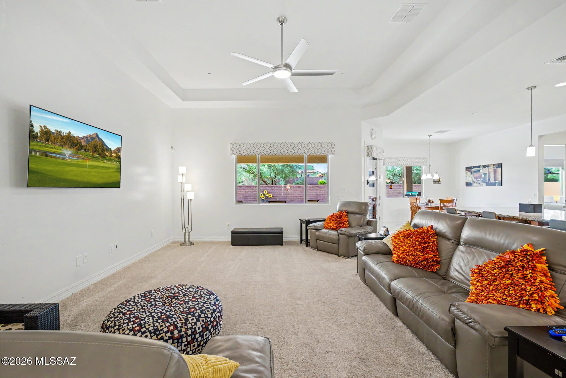 Maracay At Vistoso Block 4 - Residential