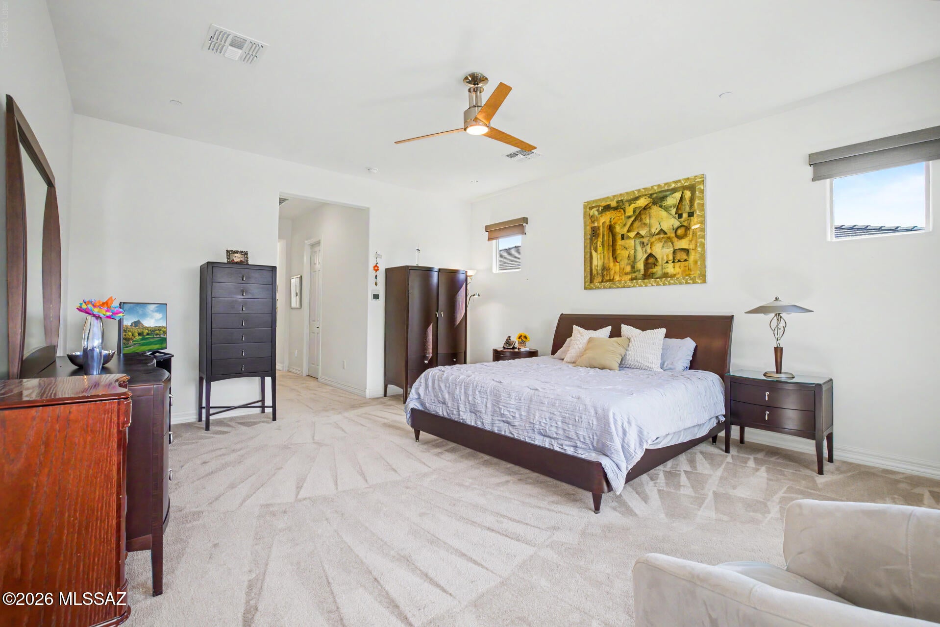 Maracay At Vistoso Block 4 - Residential