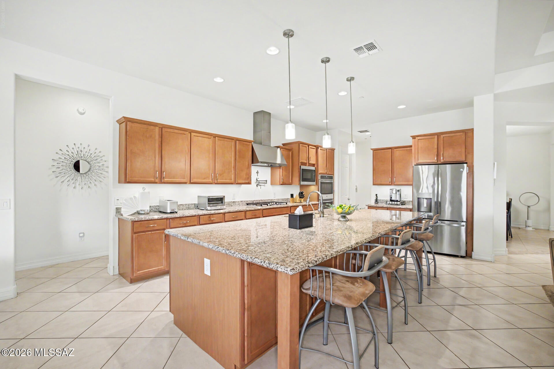 Maracay At Vistoso Block 4 - Residential