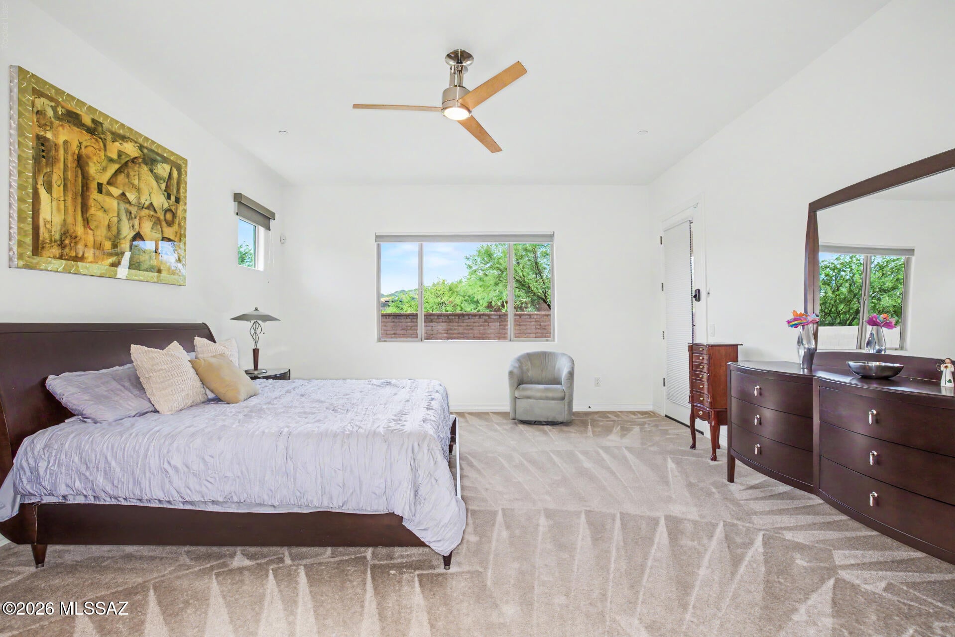 Maracay At Vistoso Block 4 - Residential