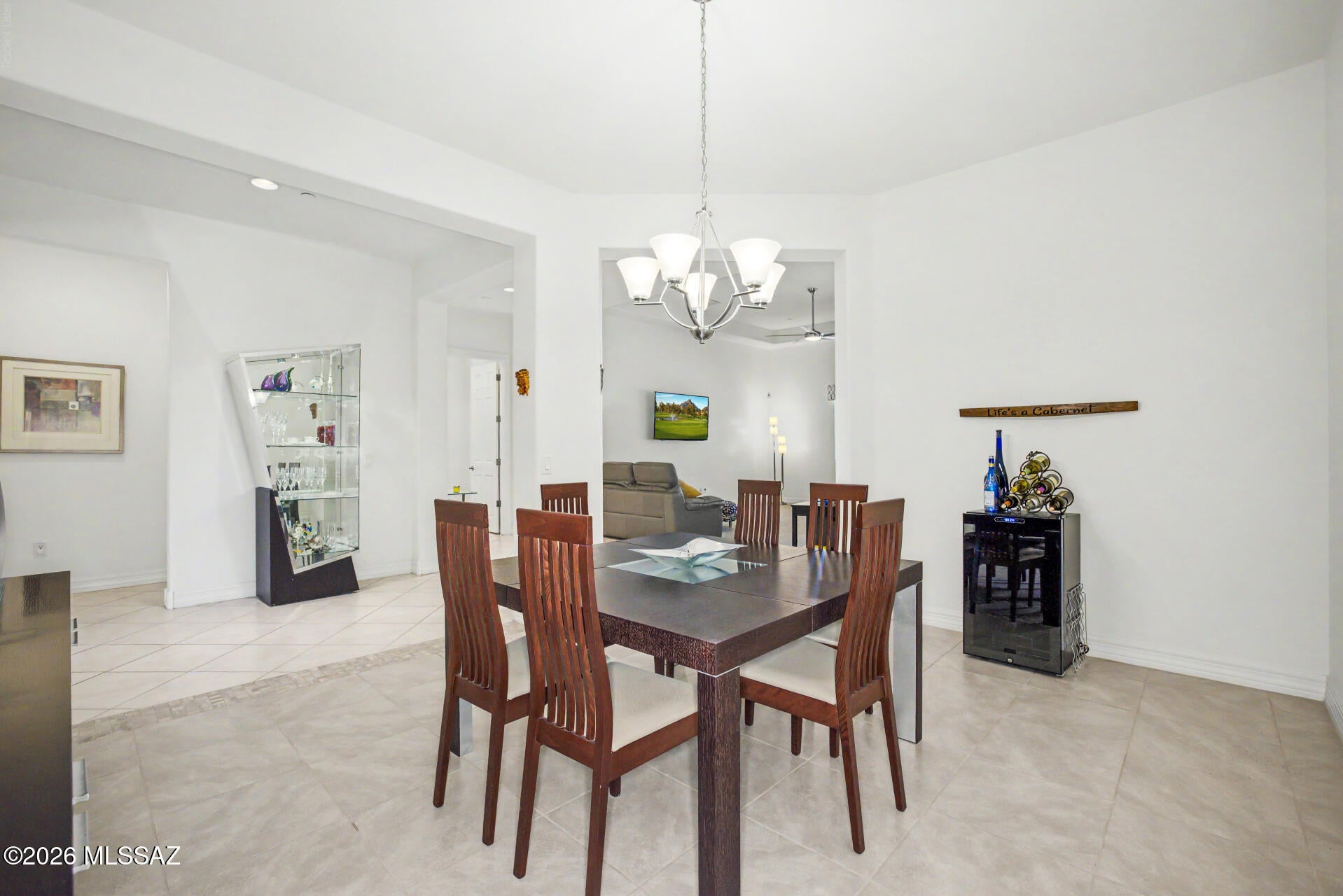 Maracay At Vistoso Block 4 - Residential