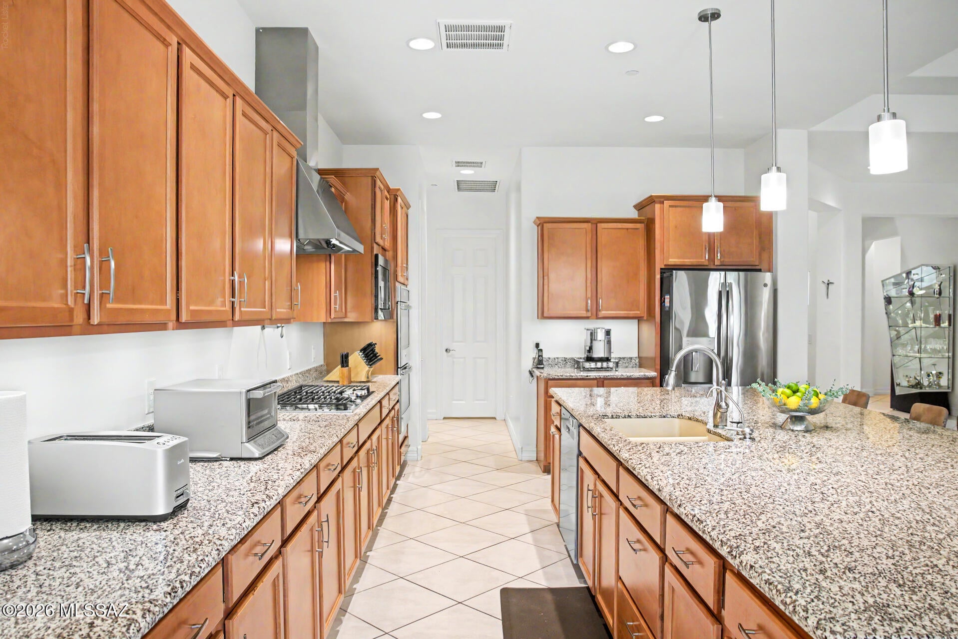 Maracay At Vistoso Block 4 - Residential