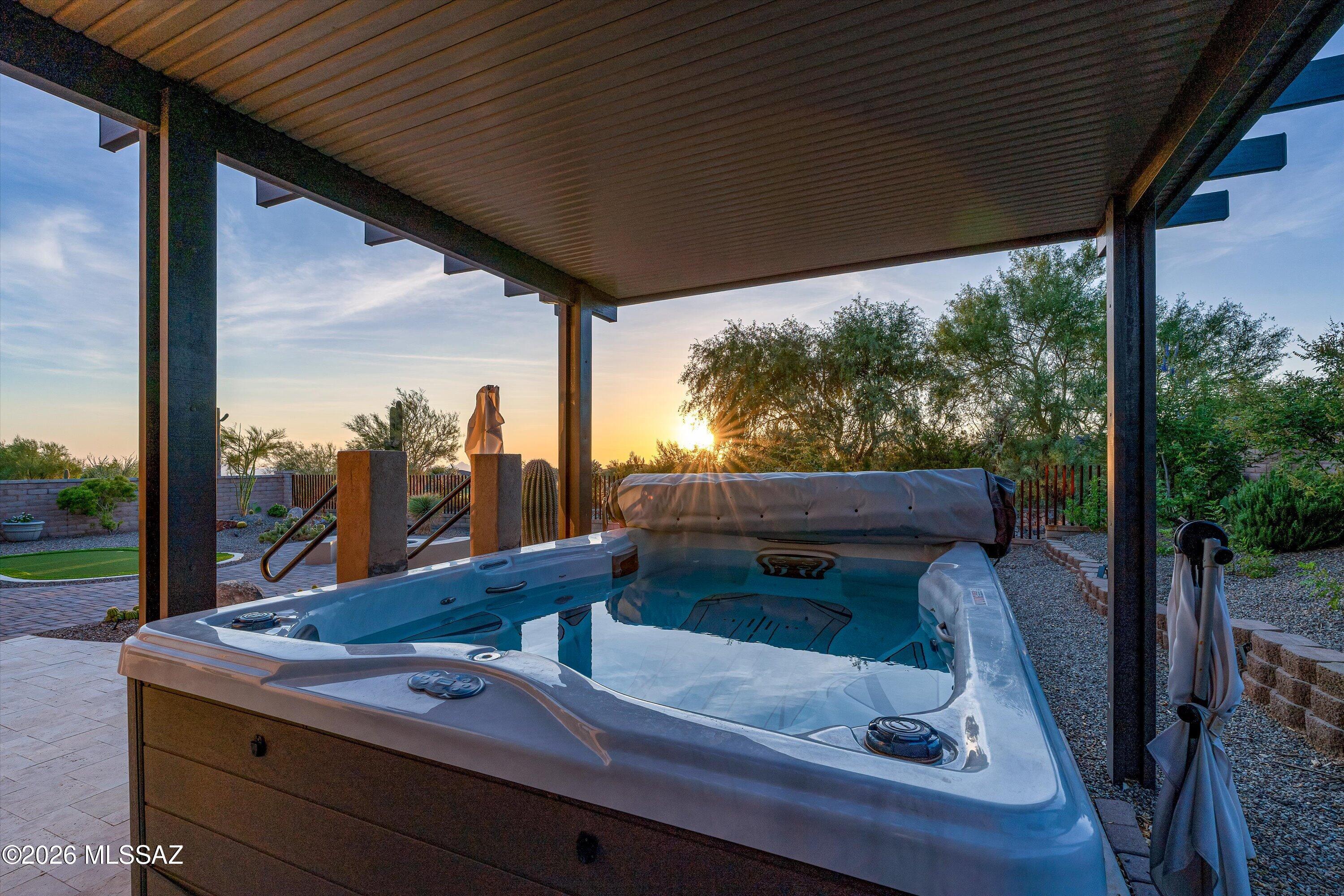 Los Saguaros At Dove Mountain SQ20121640199 - Residential