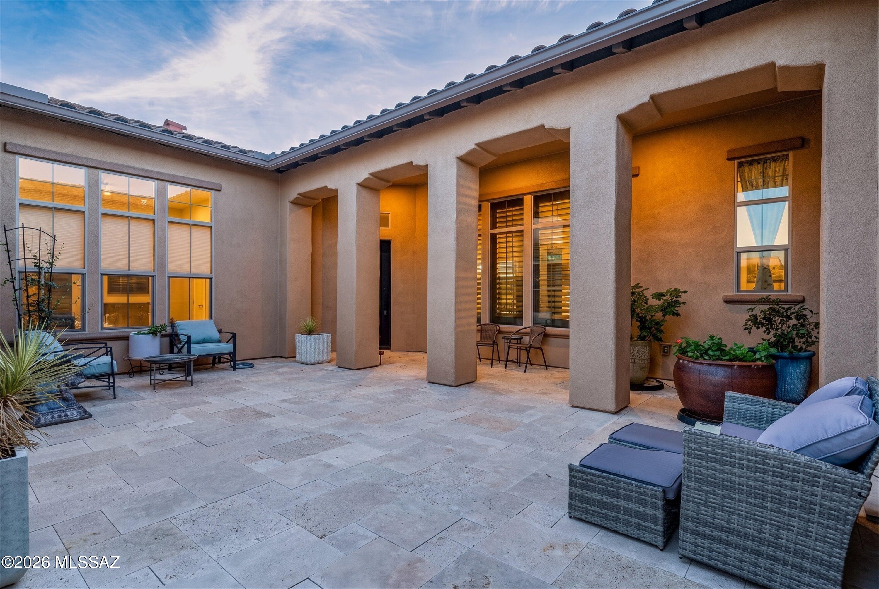 Los Saguaros At Dove Mountain SQ20121640199 - Residential