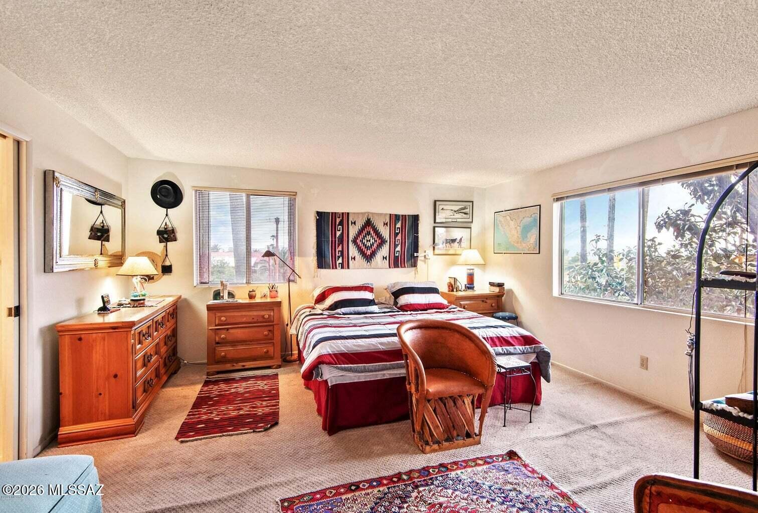 Tamarack Condos (1-58) - Residential Lease