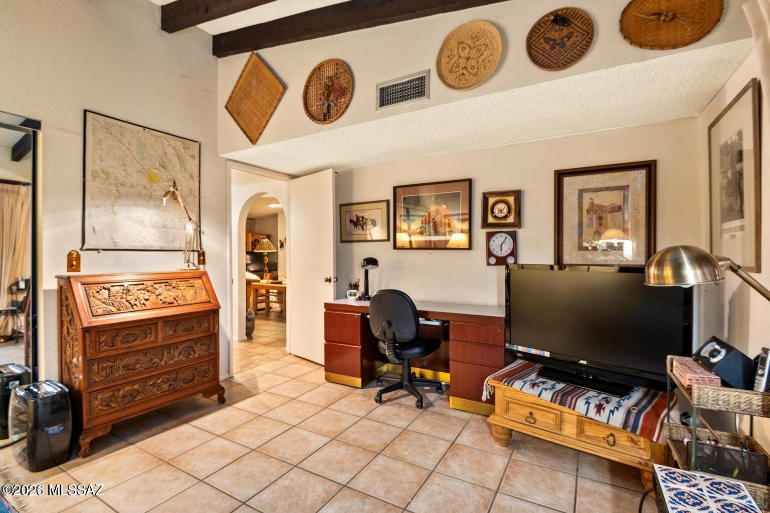 Tamarack Condos (1-58) - Residential Lease