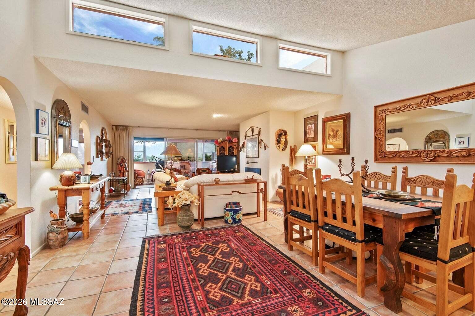 Tamarack Condos (1-58) - Residential Lease