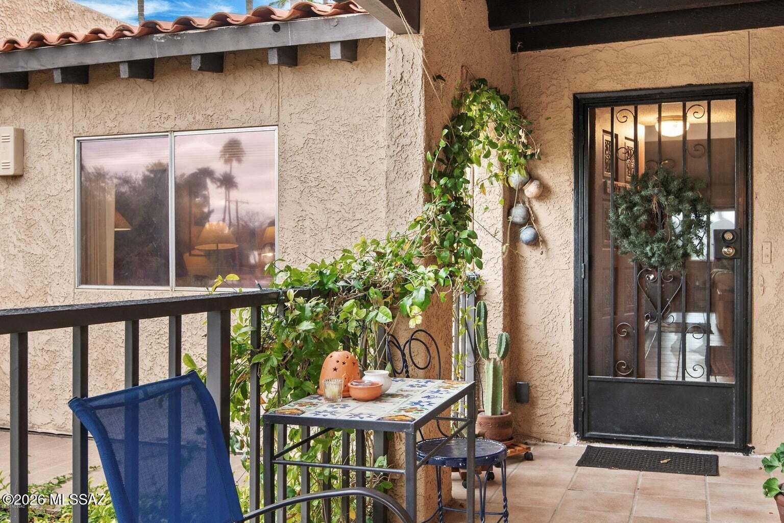 Tamarack Condos (1-58) - Residential Lease