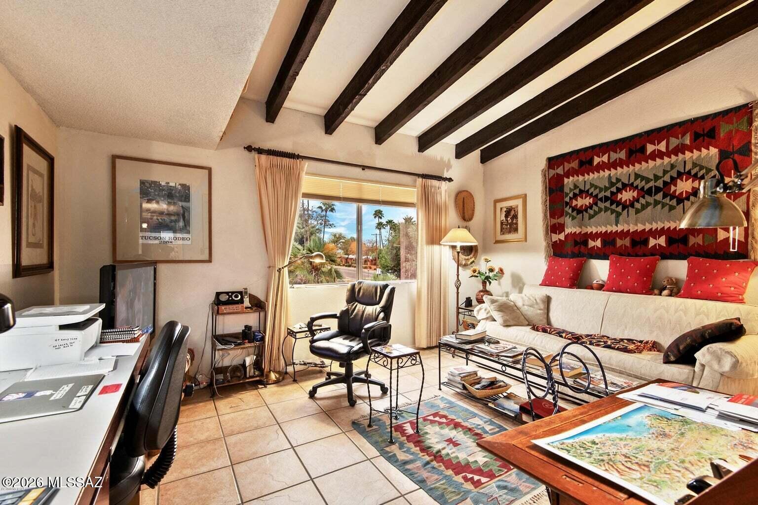 Tamarack Condos (1-58) - Residential Lease