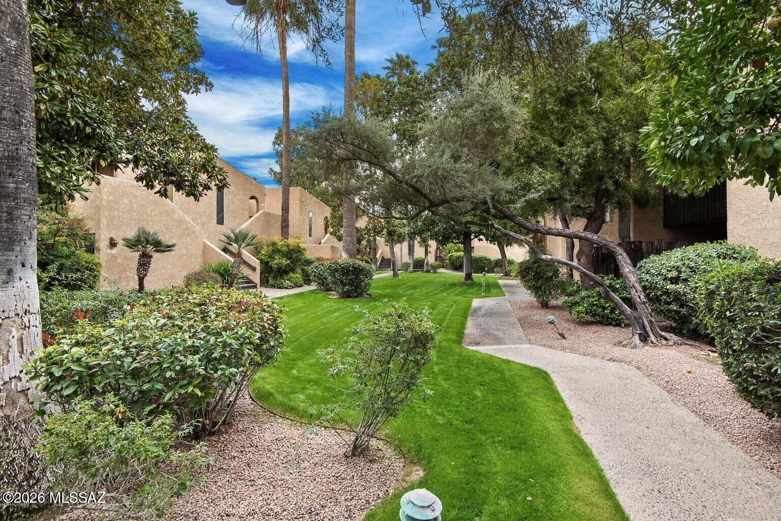 Tamarack Condos (1-58) - Residential Lease