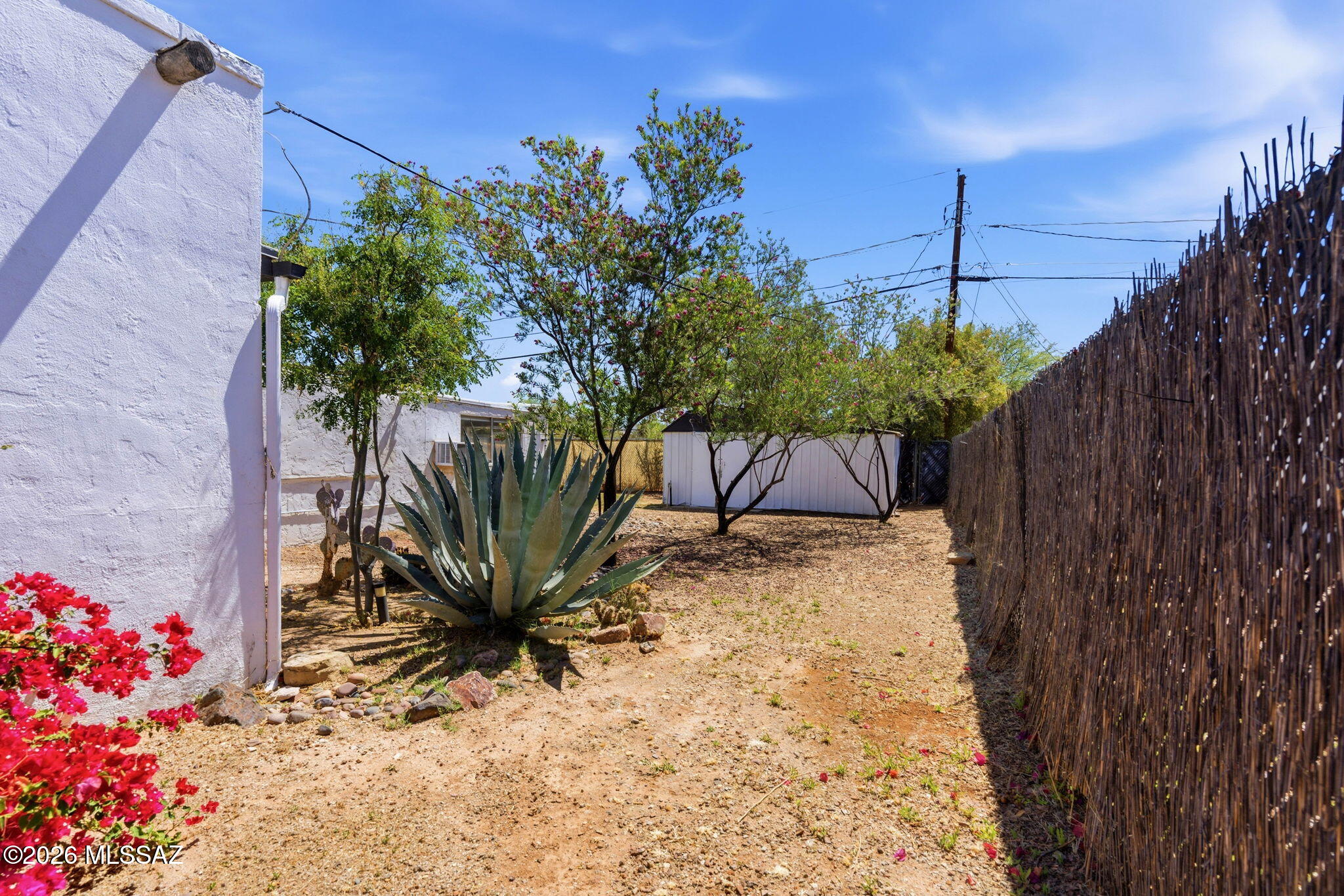 Vista Del Monte Tract - Residential