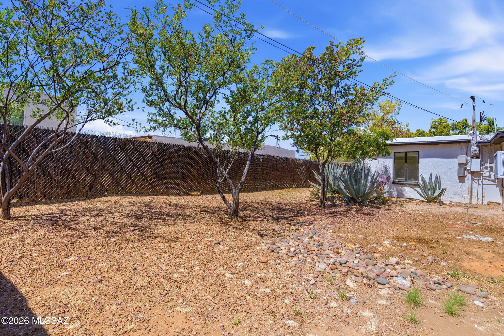 Vista Del Monte Tract - Residential