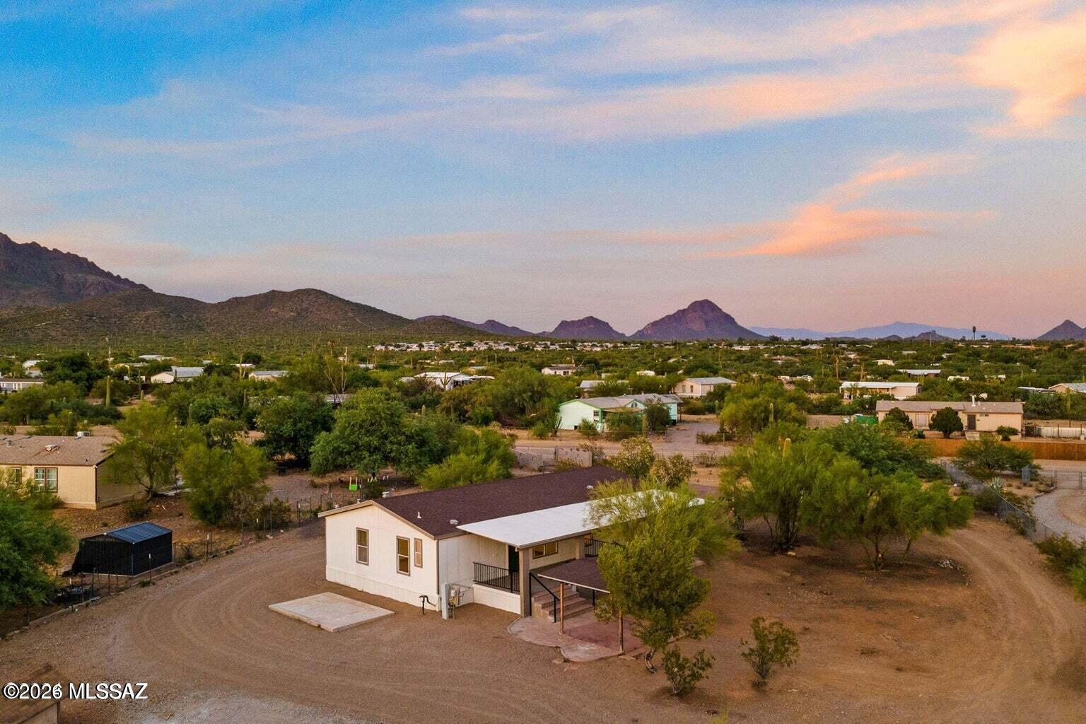 N/A - Residential