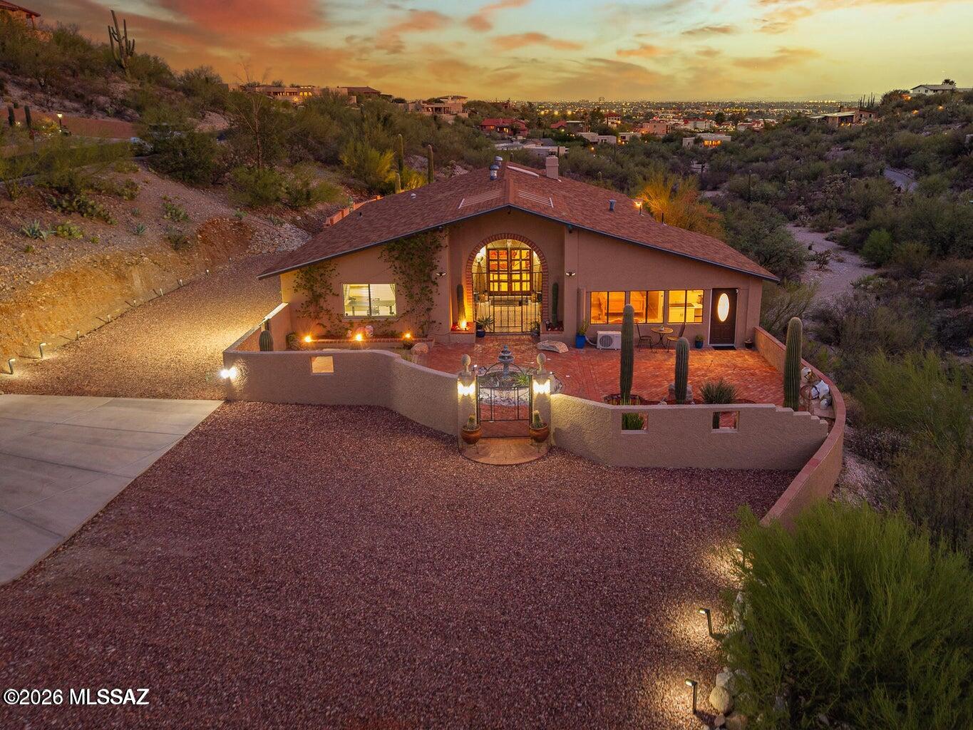 La Buena Vida Estates (74-110) - Residential