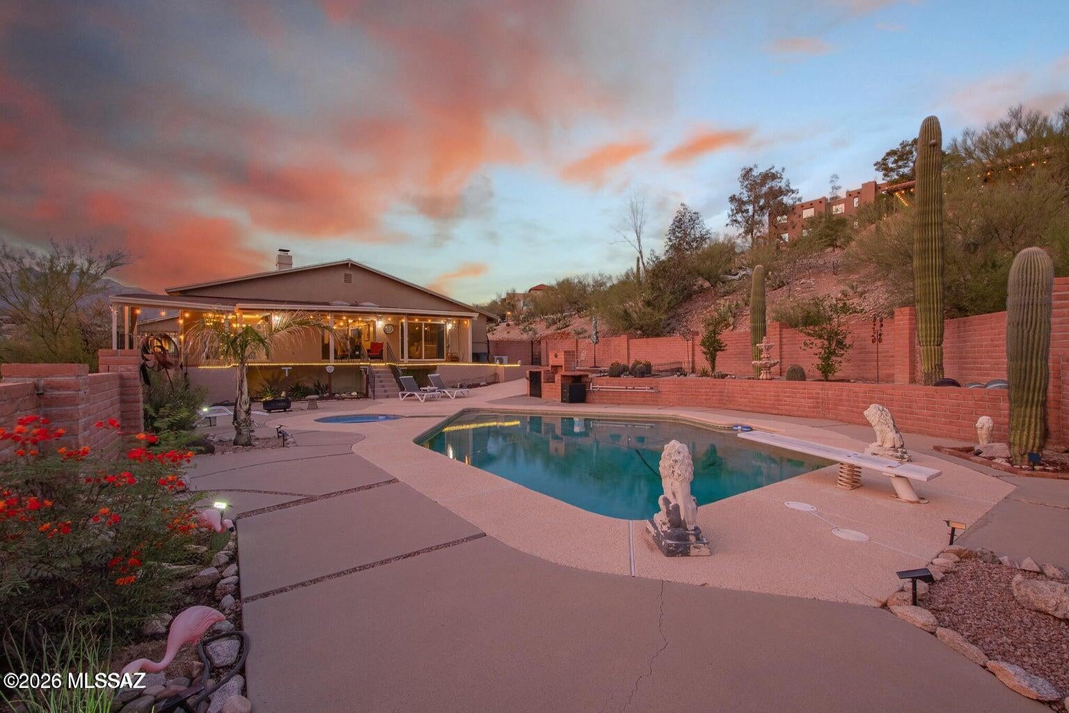 La Buena Vida Estates (74-110) - Residential