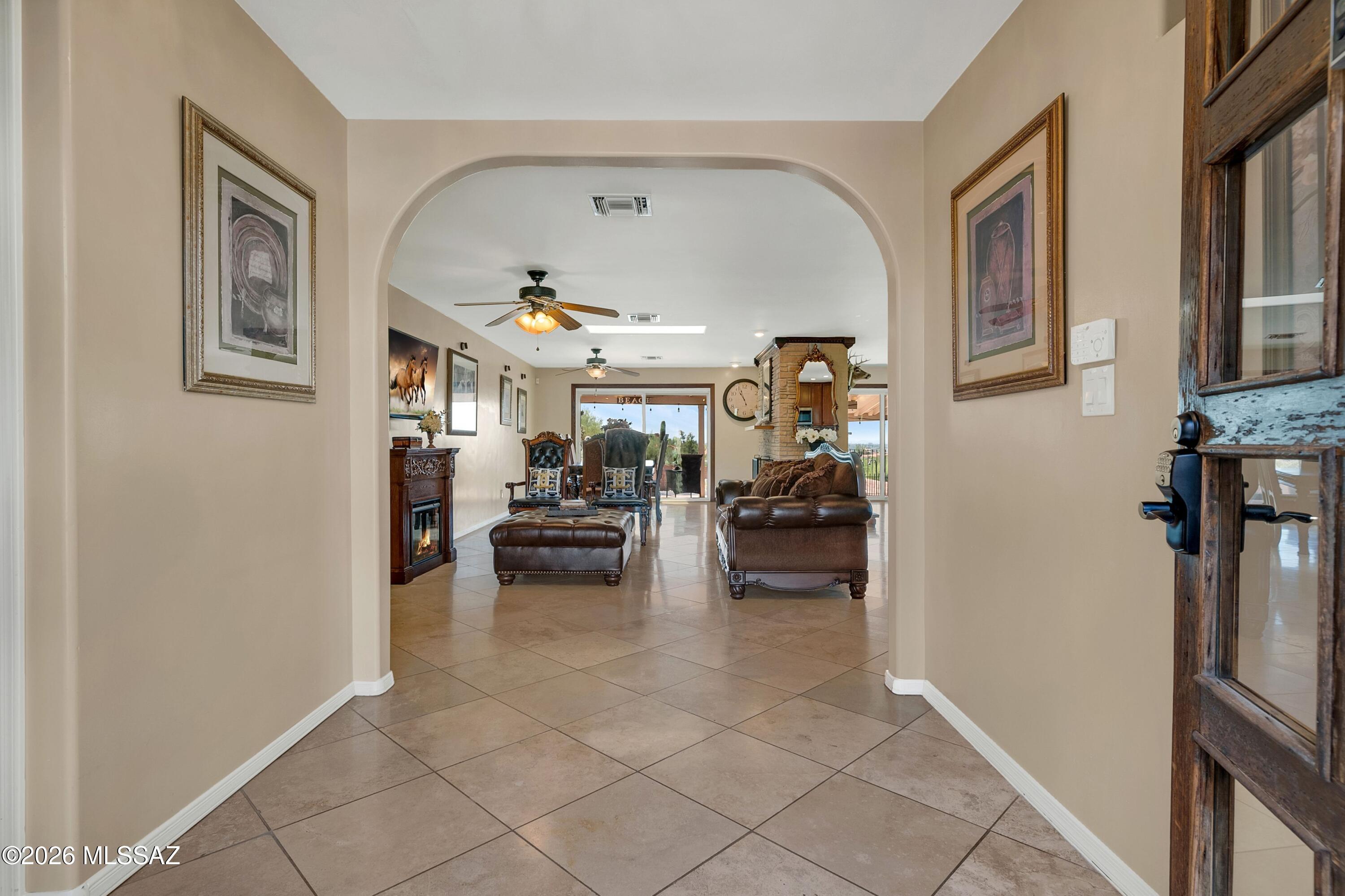 La Buena Vida Estates (74-110) - Residential