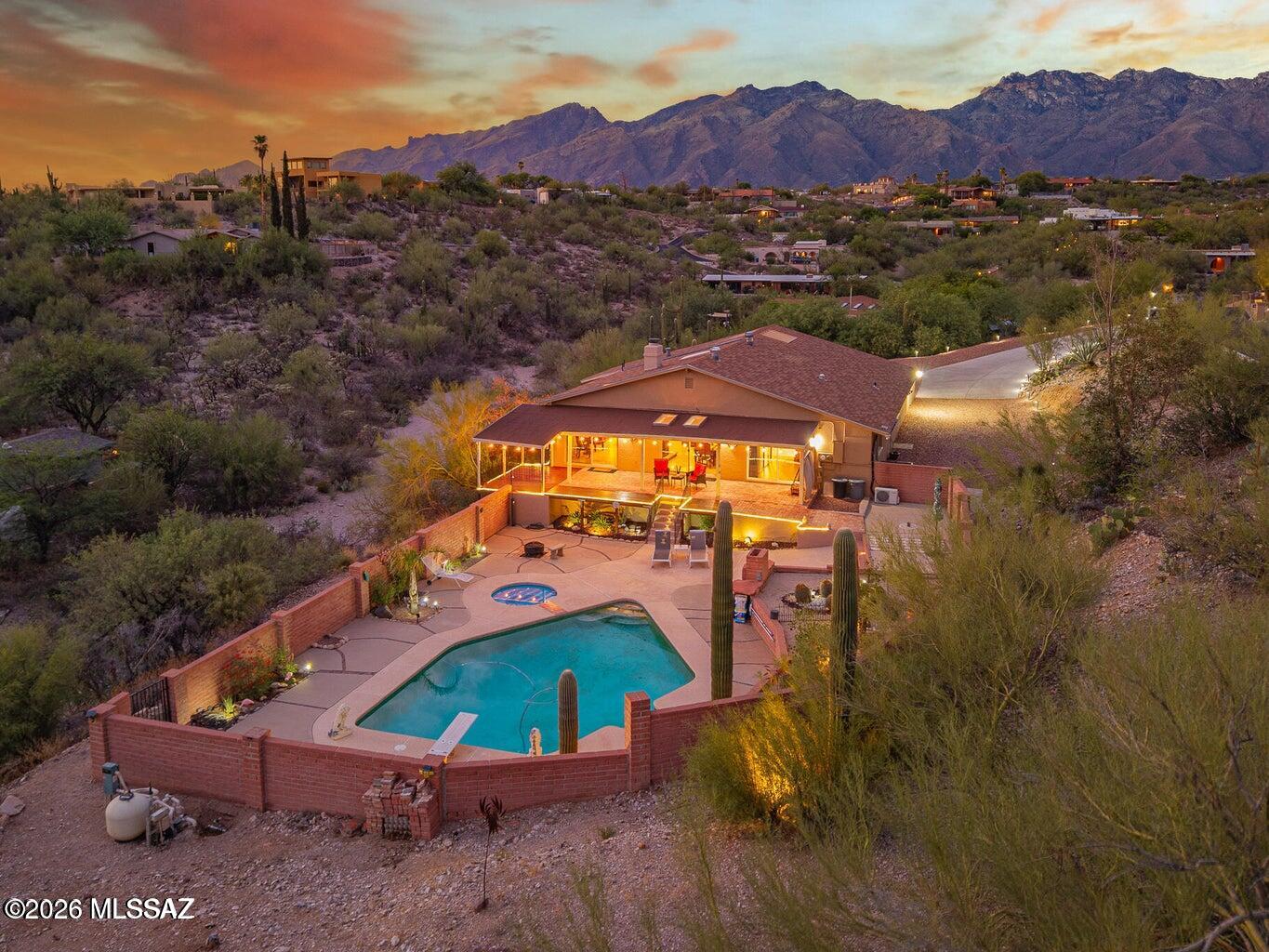 La Buena Vida Estates (74-110) - Residential