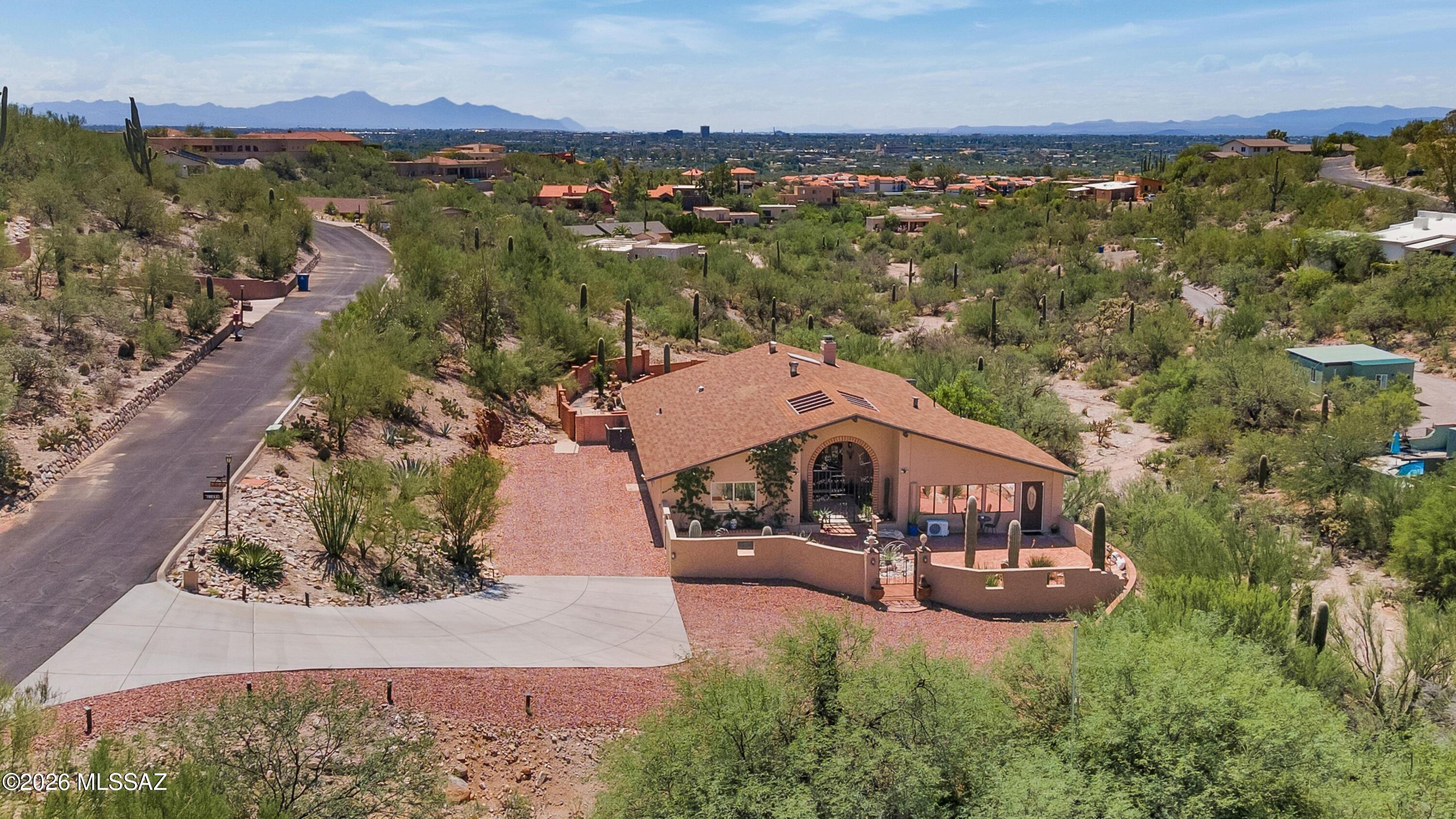 La Buena Vida Estates (74-110) - Residential