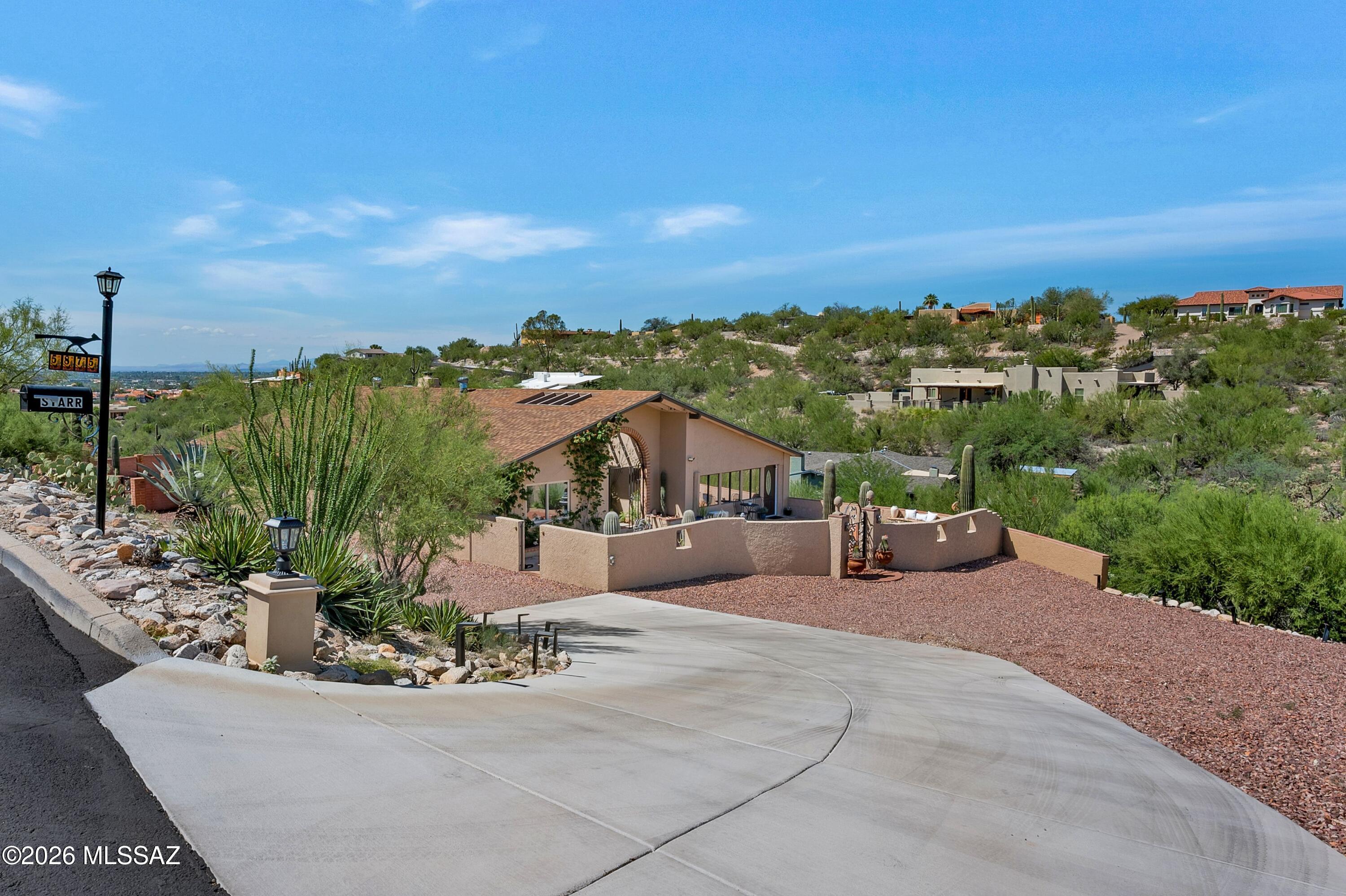 La Buena Vida Estates (74-110) - Residential