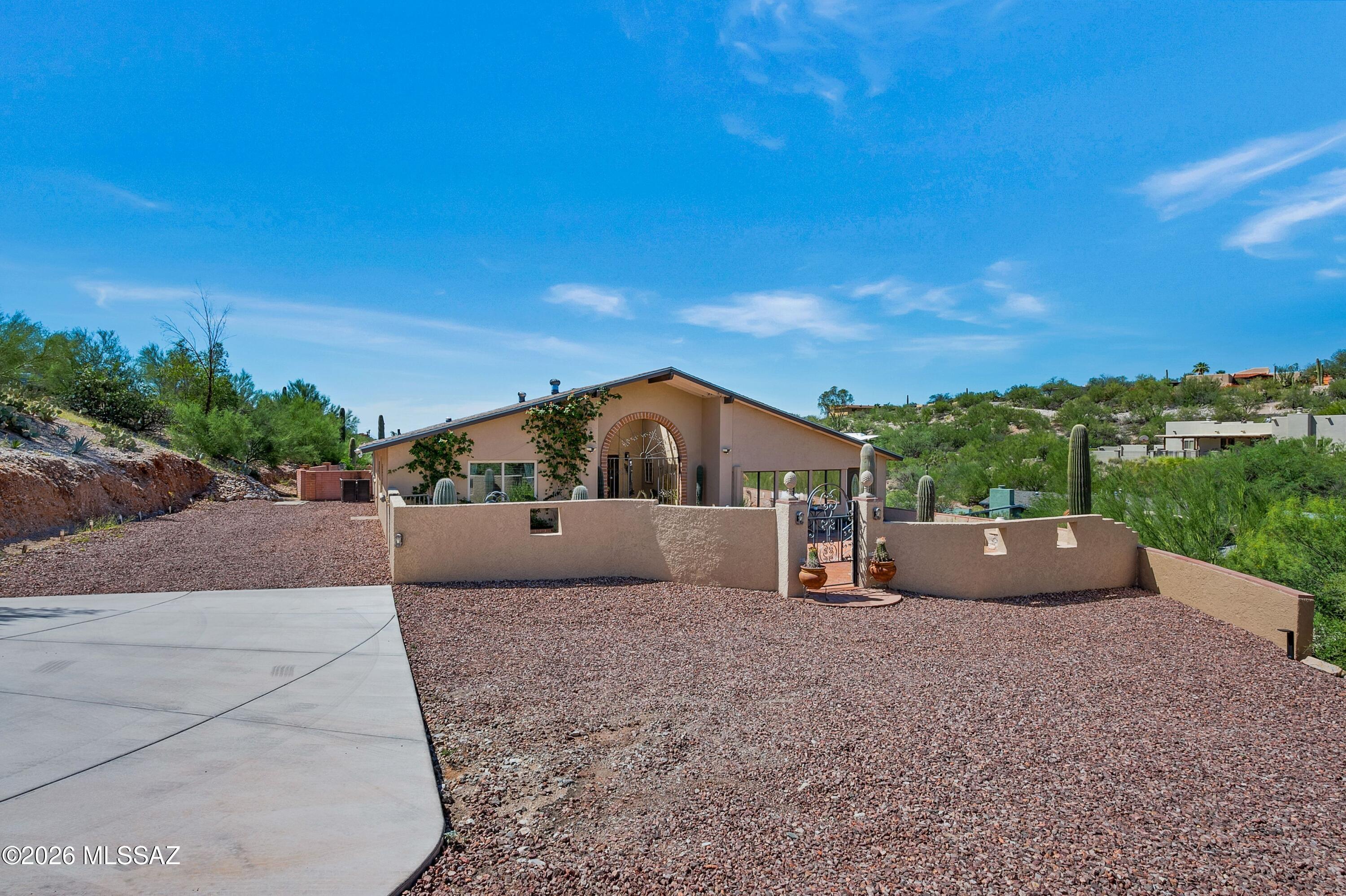 La Buena Vida Estates (74-110) - Residential