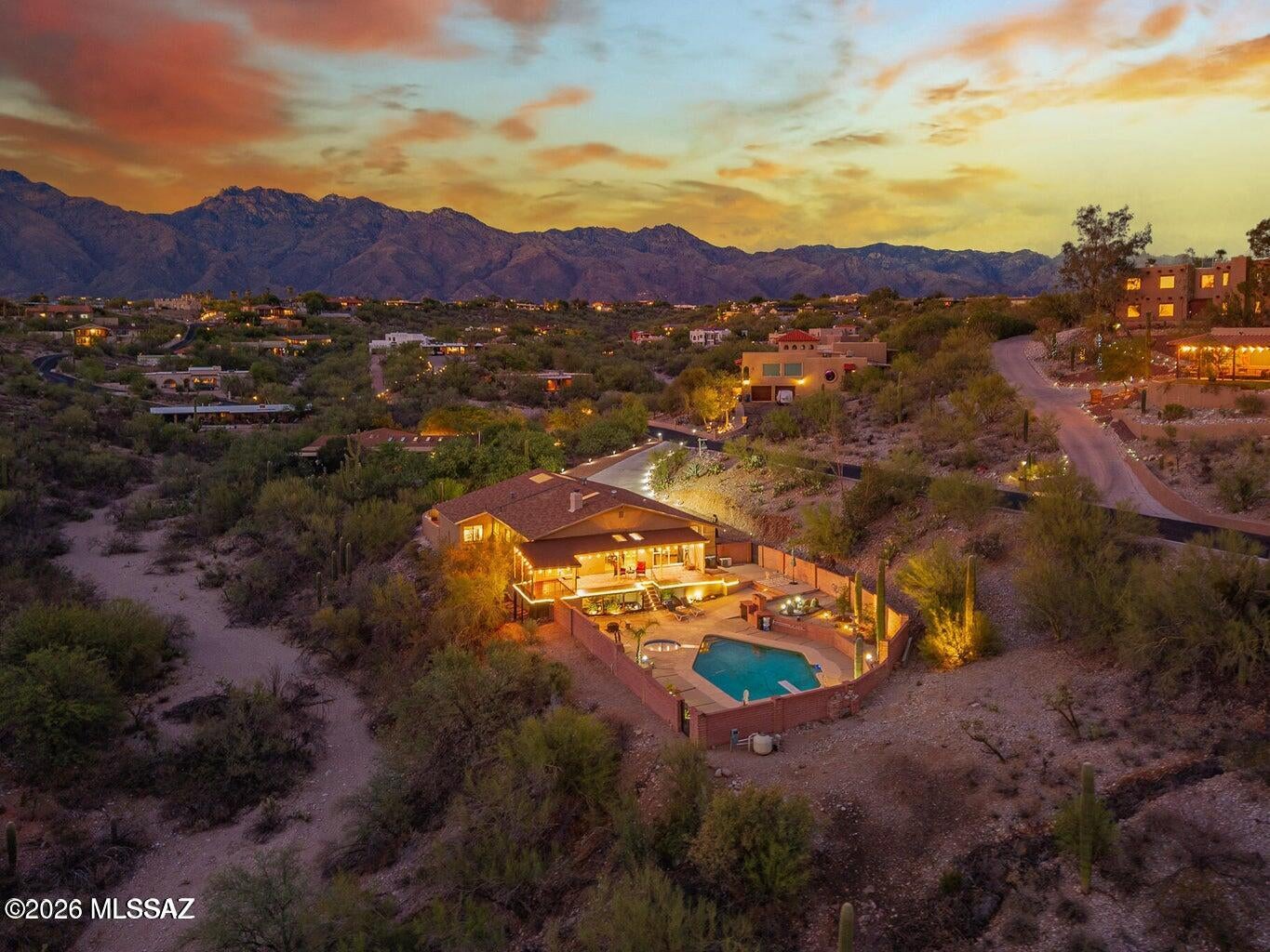 La Buena Vida Estates (74-110) - Residential
