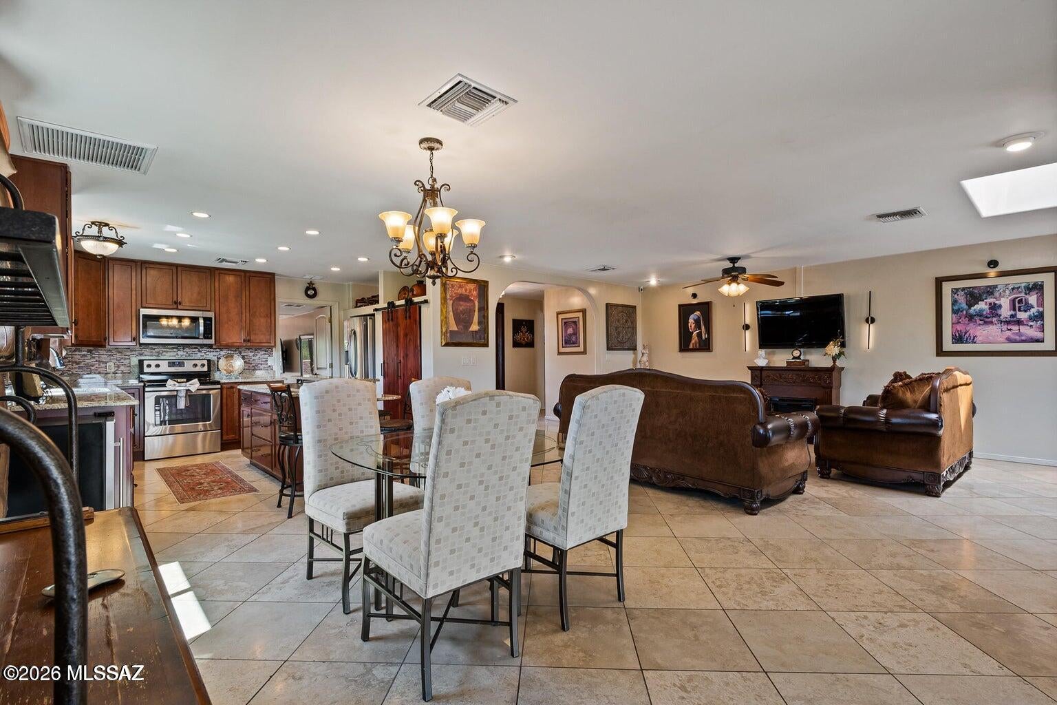 La Buena Vida Estates (74-110) - Residential