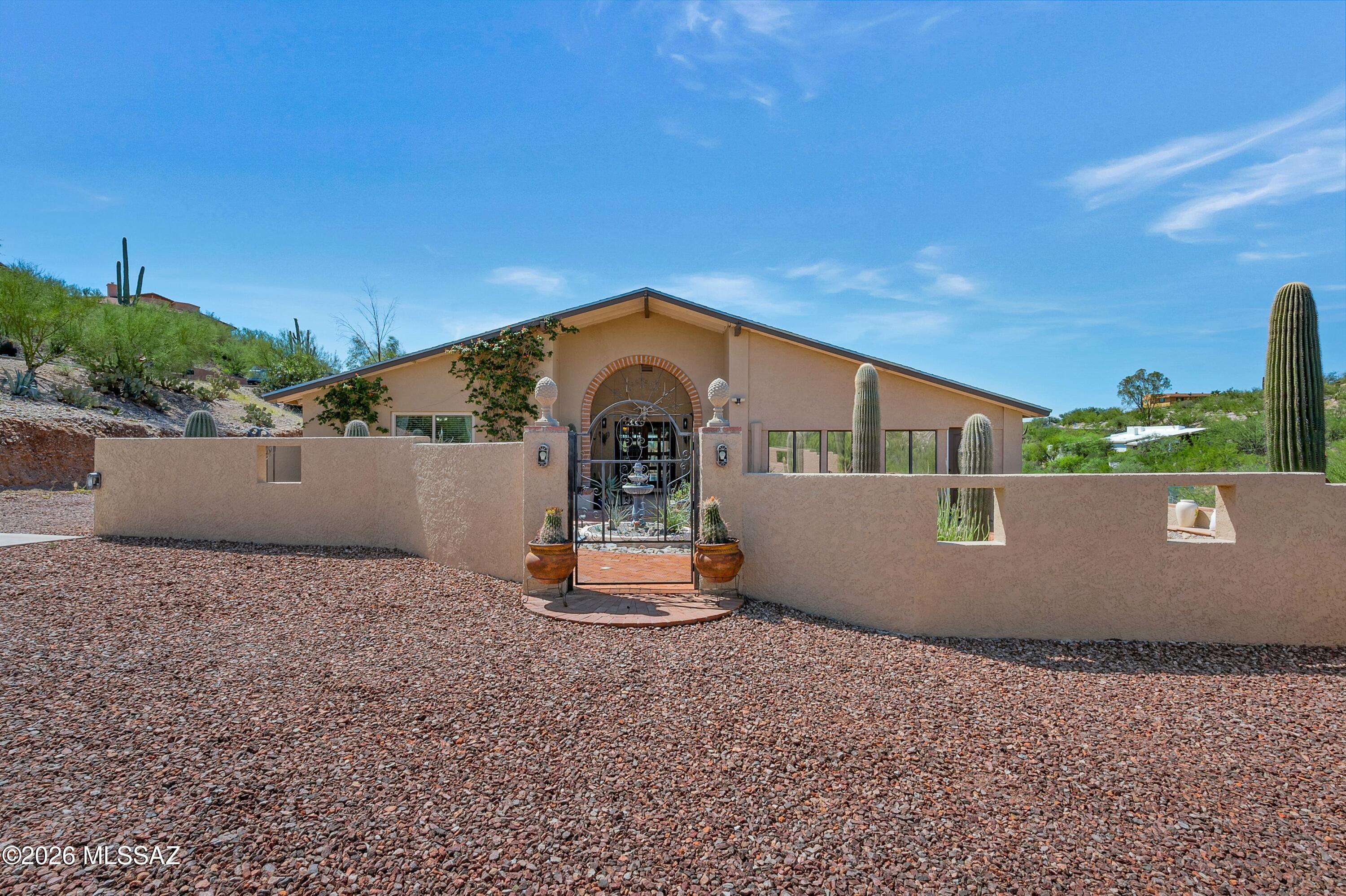 La Buena Vida Estates (74-110) - Residential