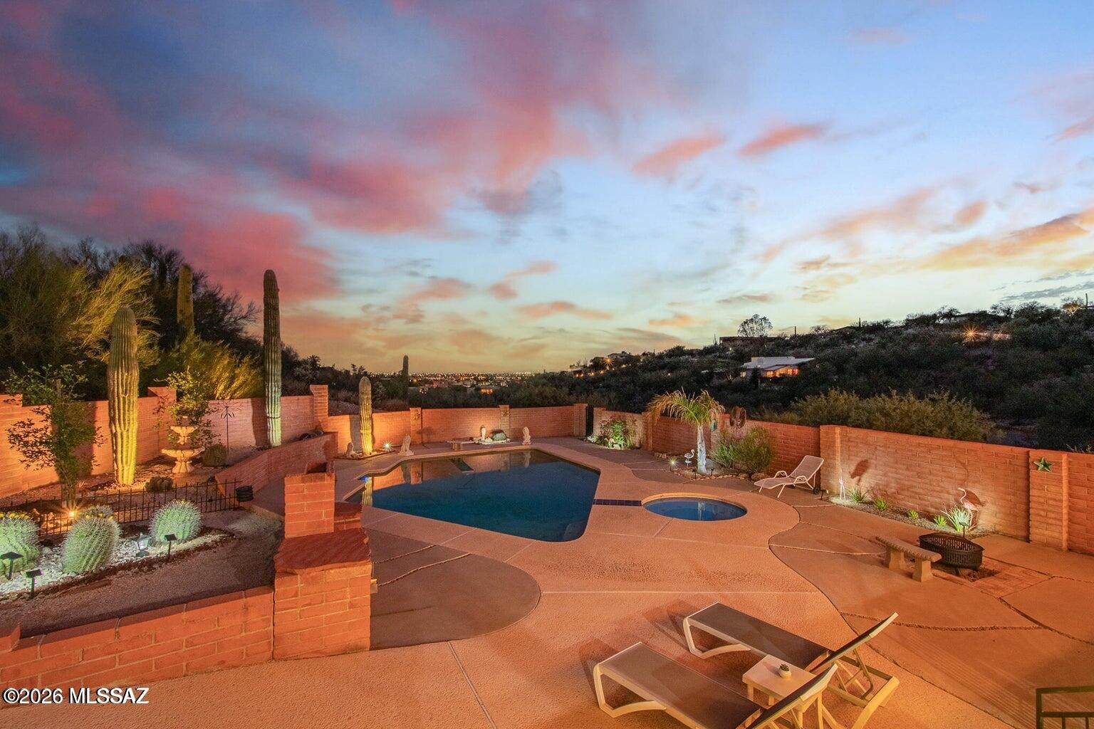 La Buena Vida Estates (74-110) - Residential