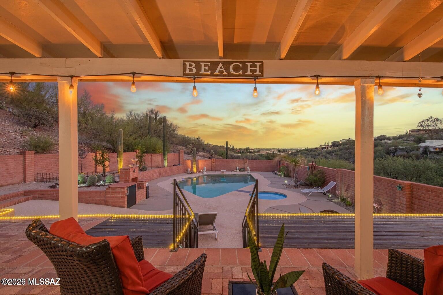 La Buena Vida Estates (74-110) - Residential