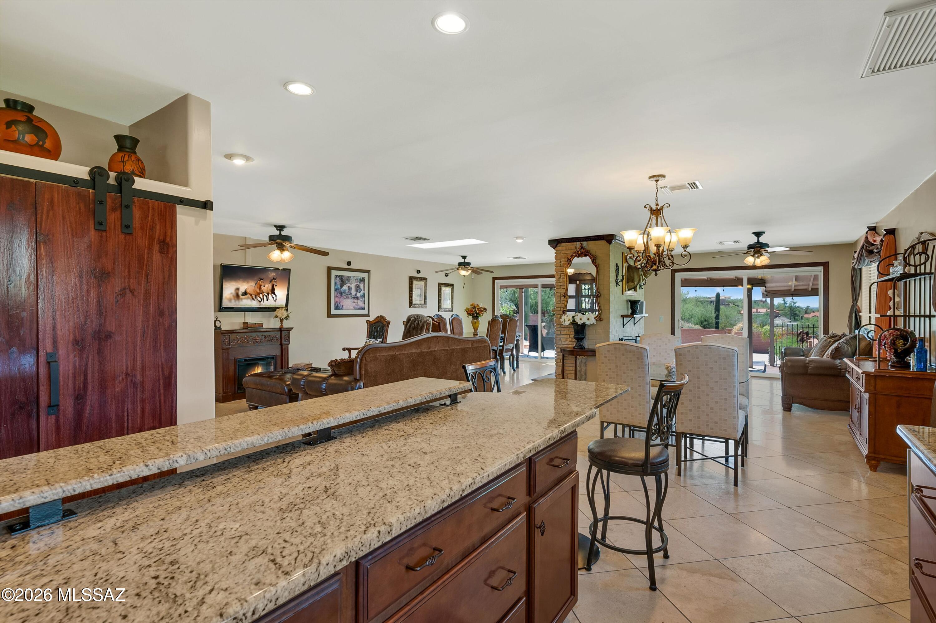 La Buena Vida Estates (74-110) - Residential