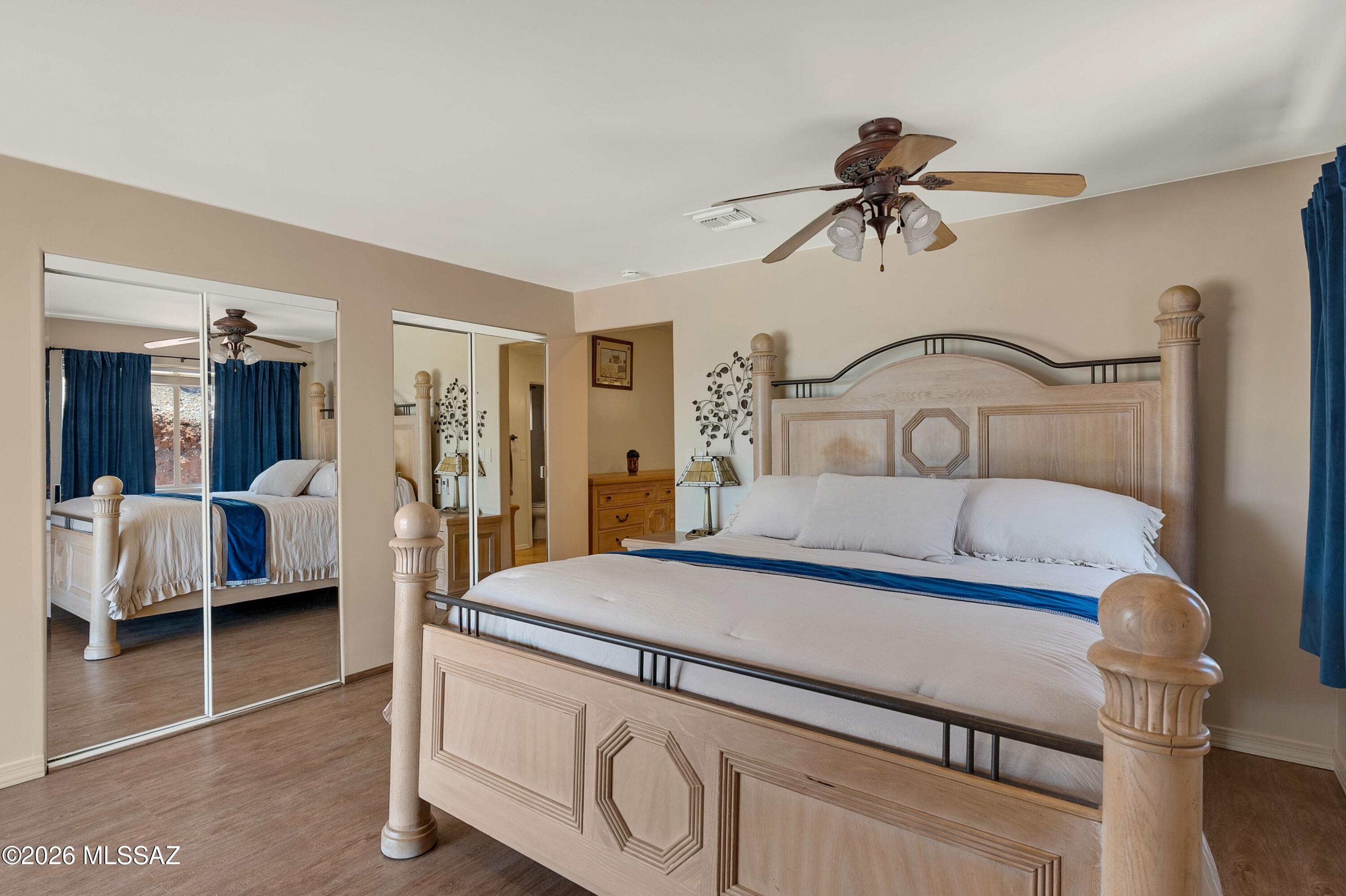La Buena Vida Estates (74-110) - Residential