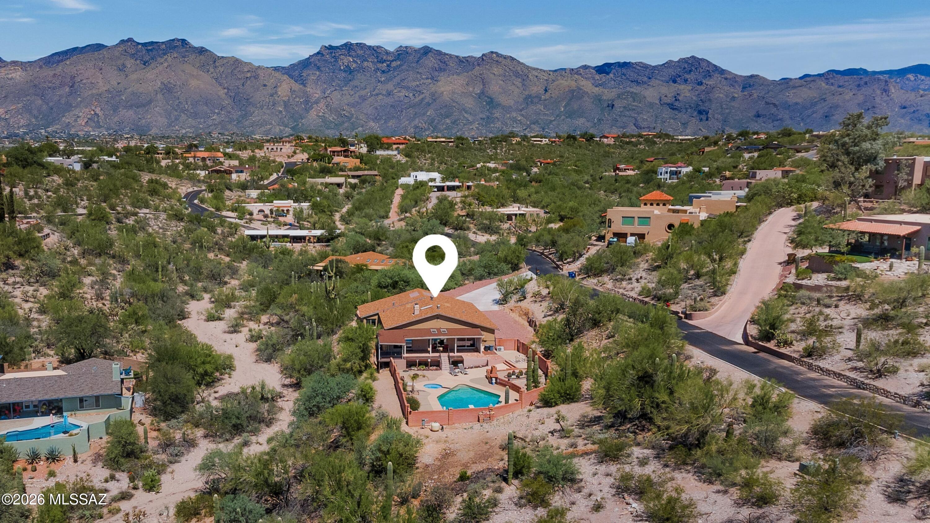 La Buena Vida Estates (74-110) - Residential