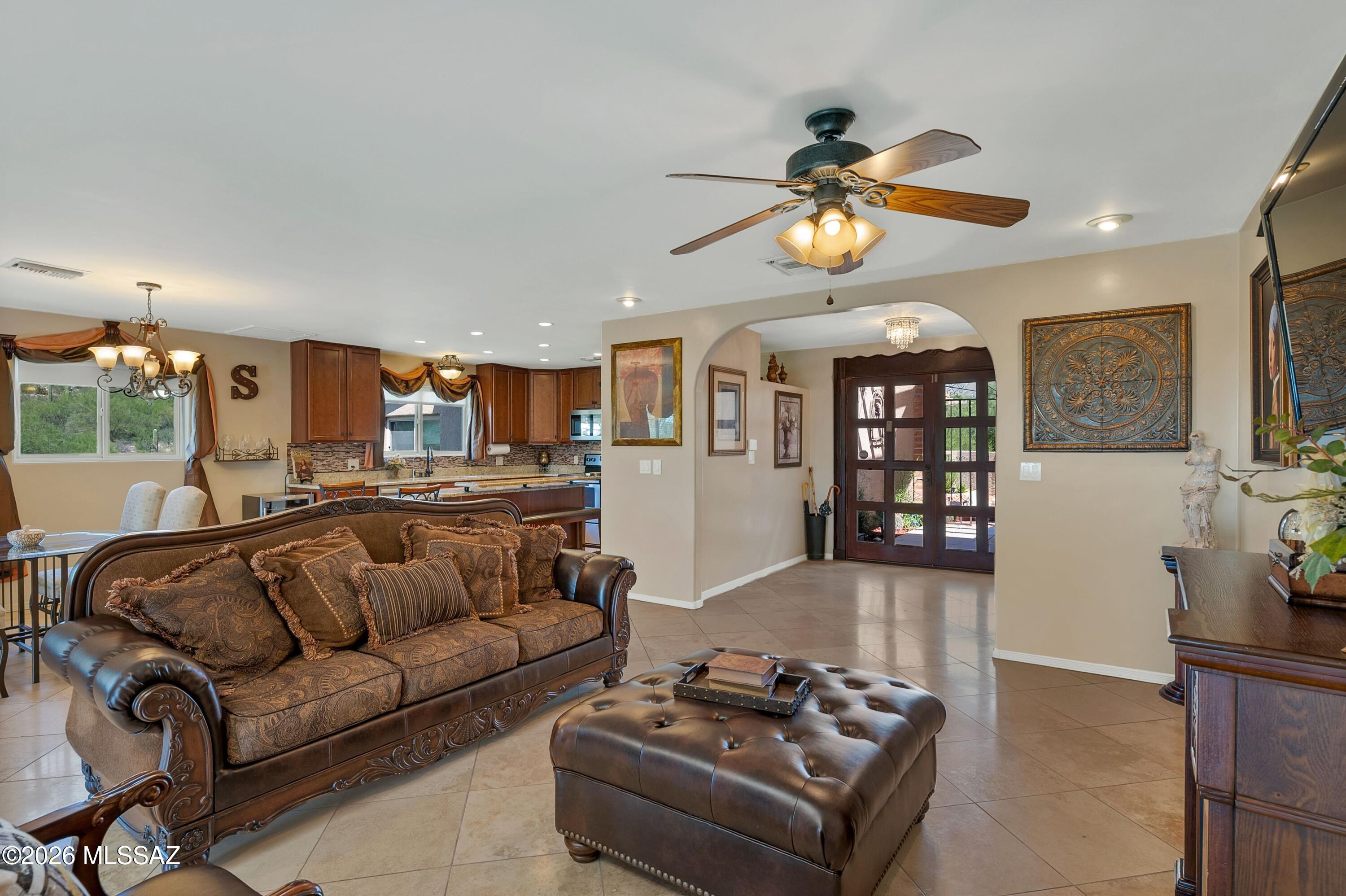 La Buena Vida Estates (74-110) - Residential