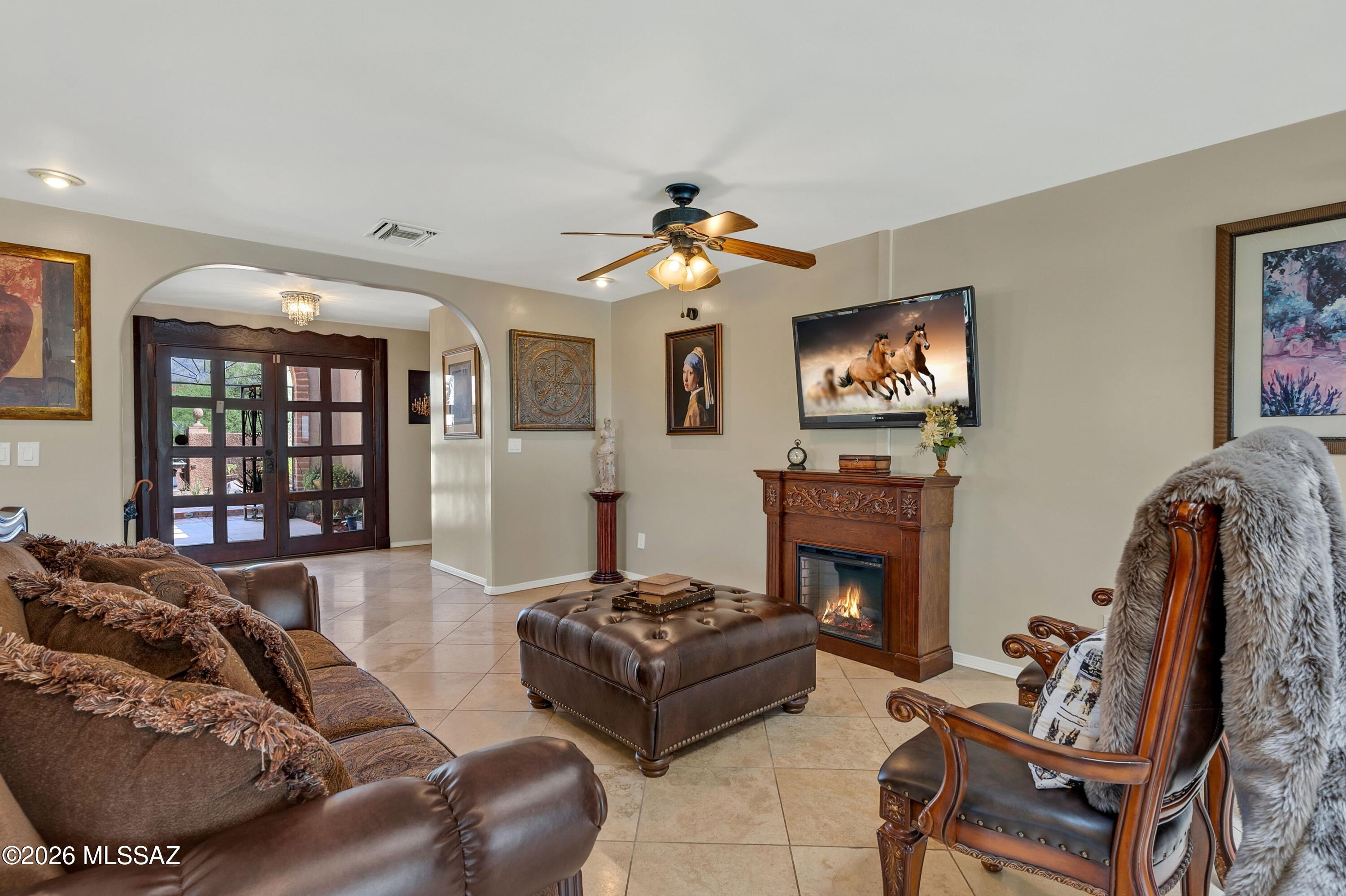 La Buena Vida Estates (74-110) - Residential