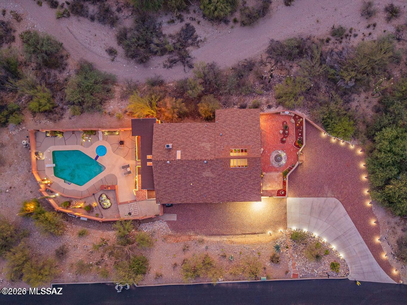 La Buena Vida Estates (74-110) - Residential