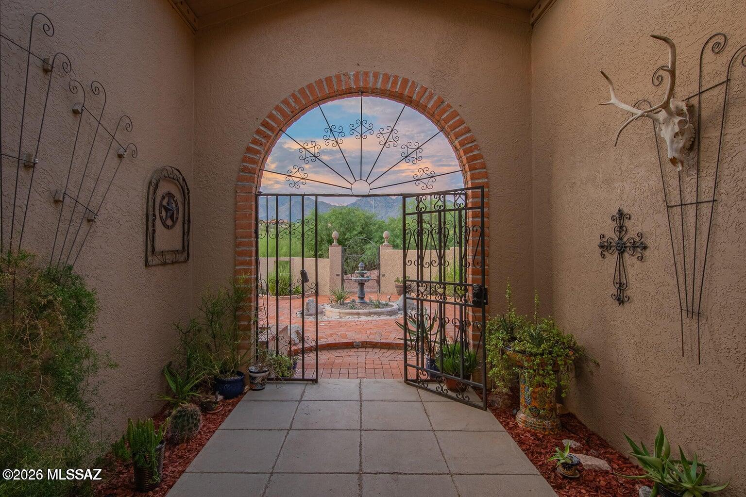 La Buena Vida Estates (74-110) - Residential