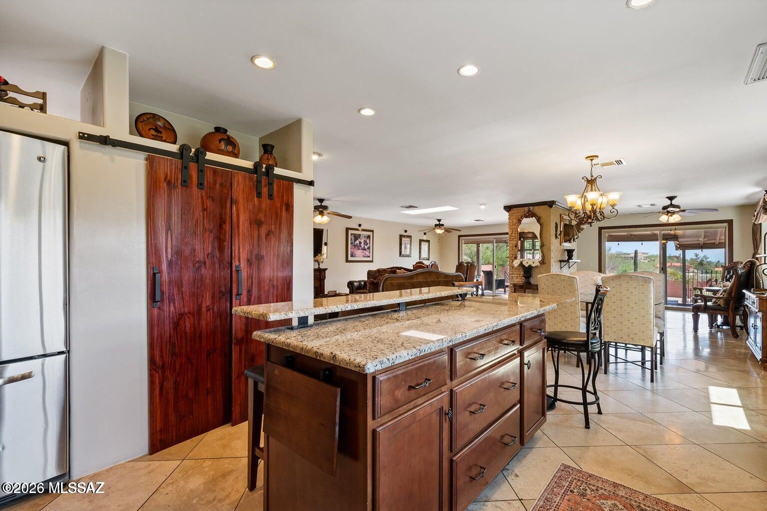 La Buena Vida Estates (74-110) - Residential