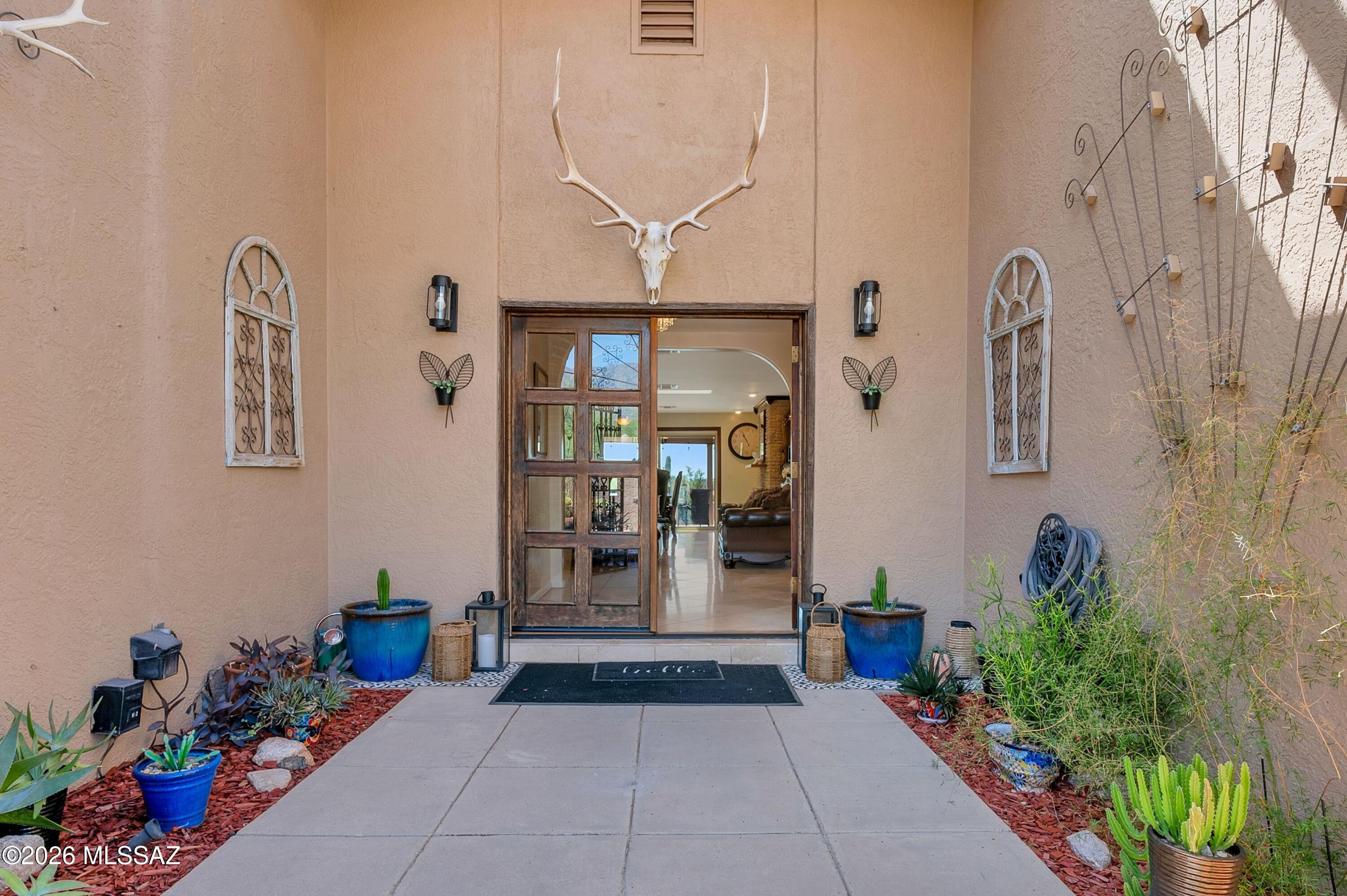 La Buena Vida Estates (74-110) - Residential