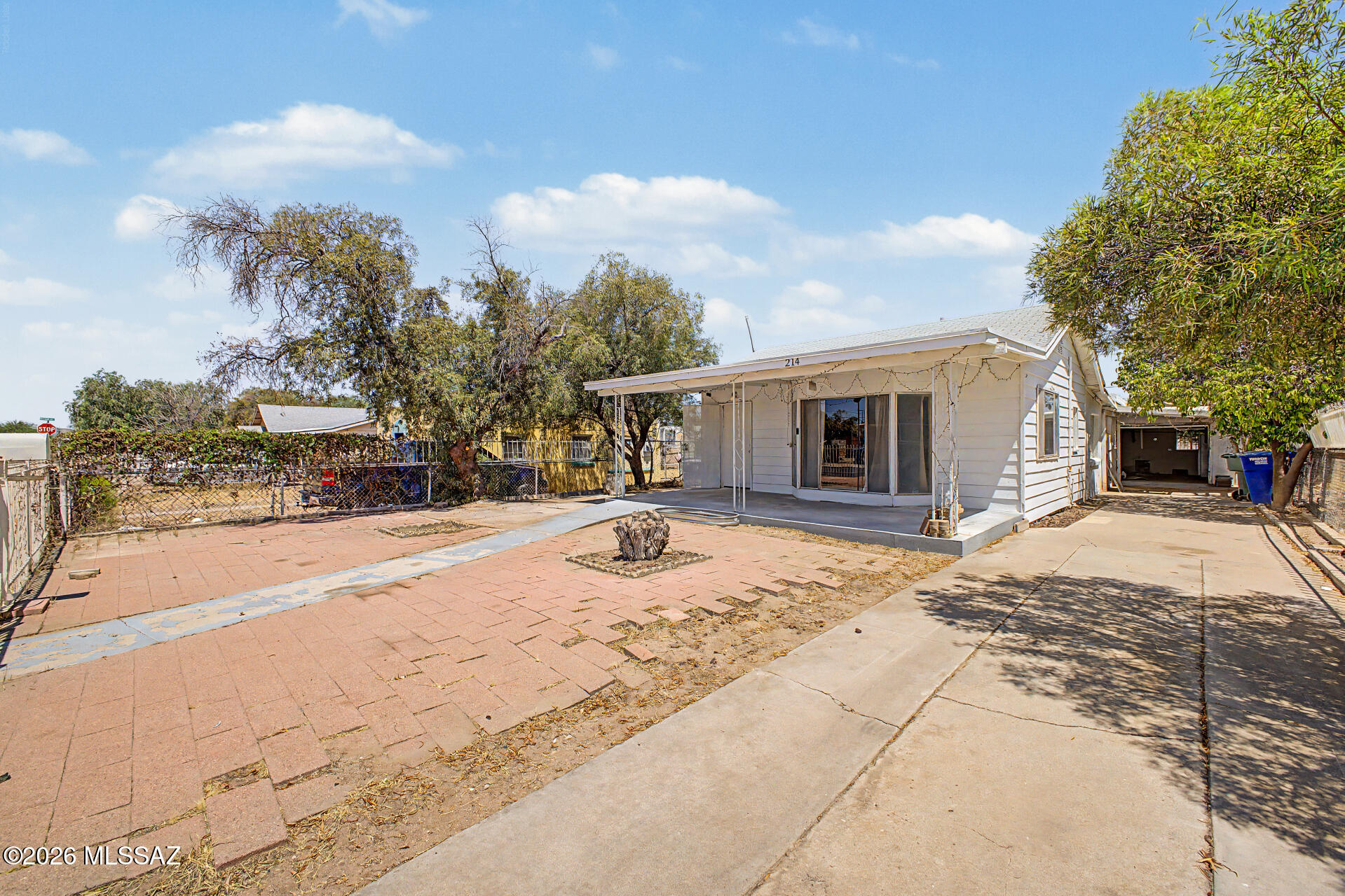 National City - Residential