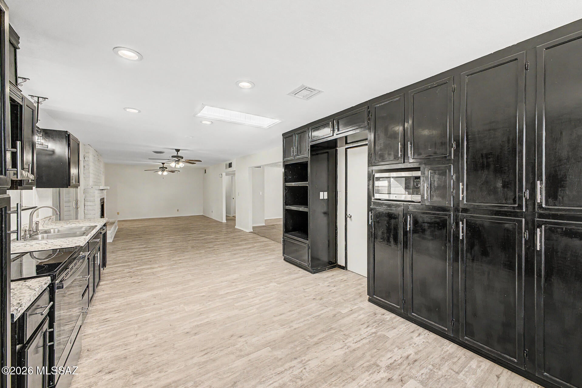 N/A - Residential