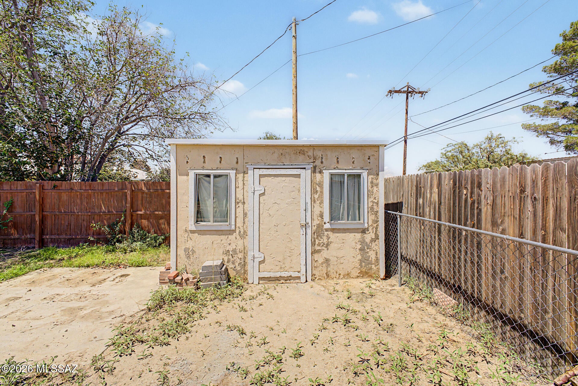 N/A - Residential