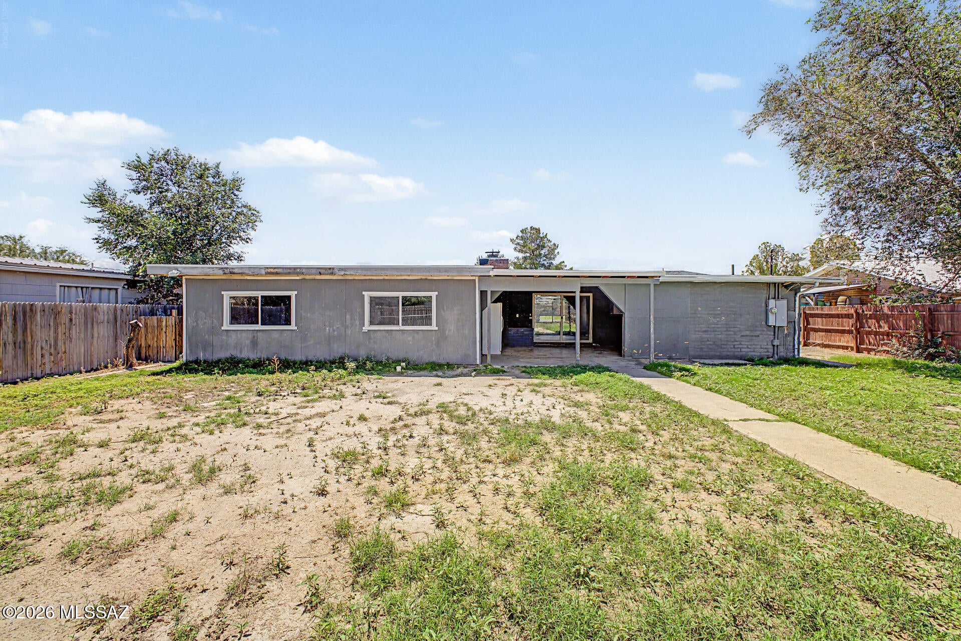 N/A - Residential
