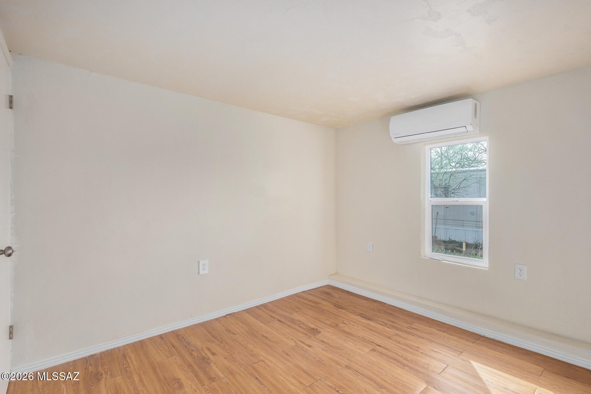 Sahuarita Unsubdivided - Residential