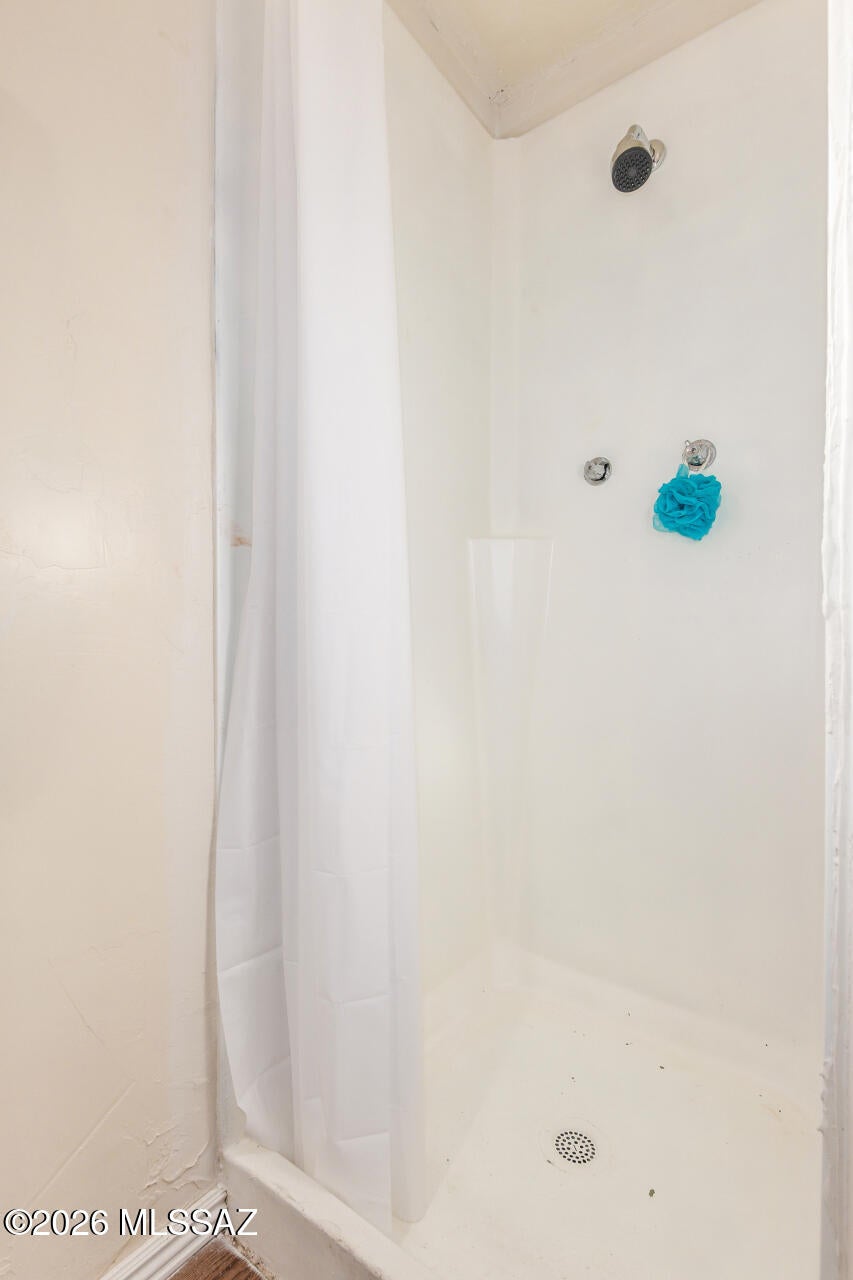 Sahuarita Unsubdivided - Residential