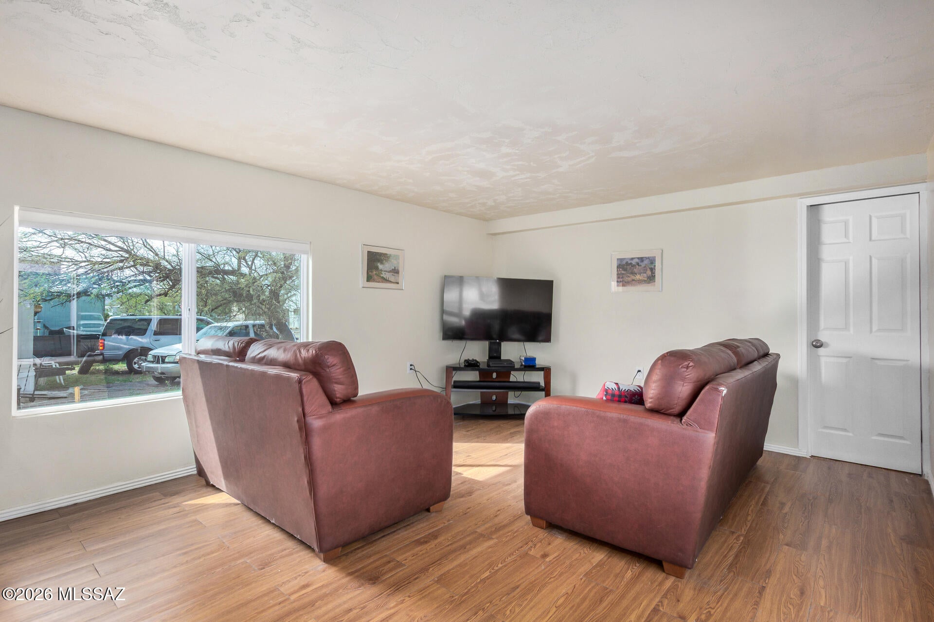 Sahuarita Unsubdivided - Residential