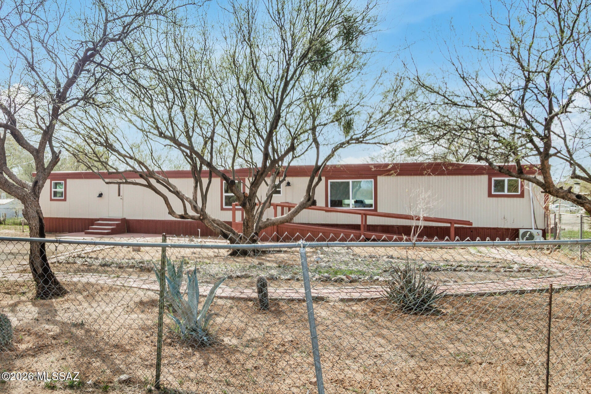 Sahuarita Unsubdivided - Residential