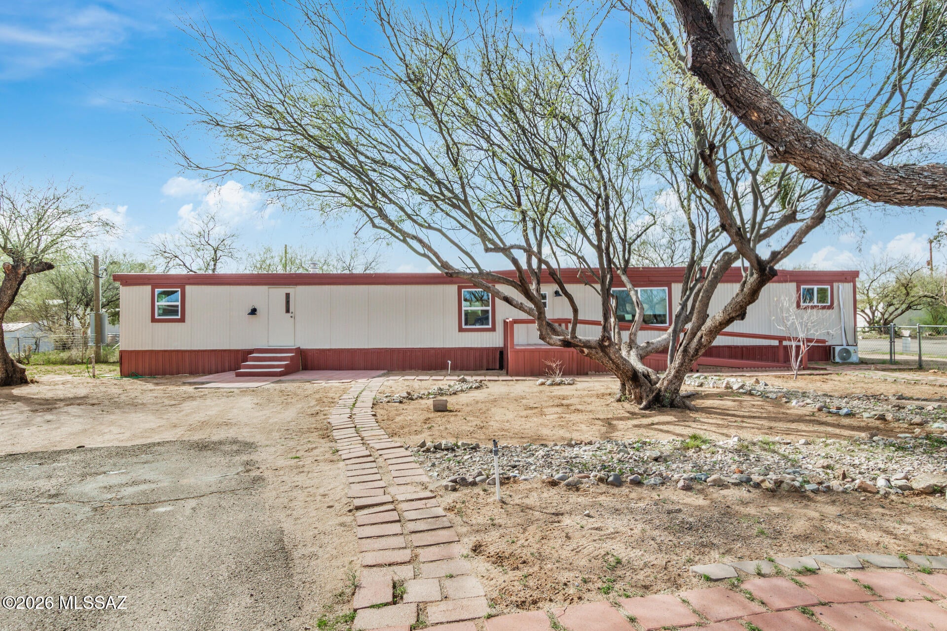 Sahuarita Unsubdivided - Residential