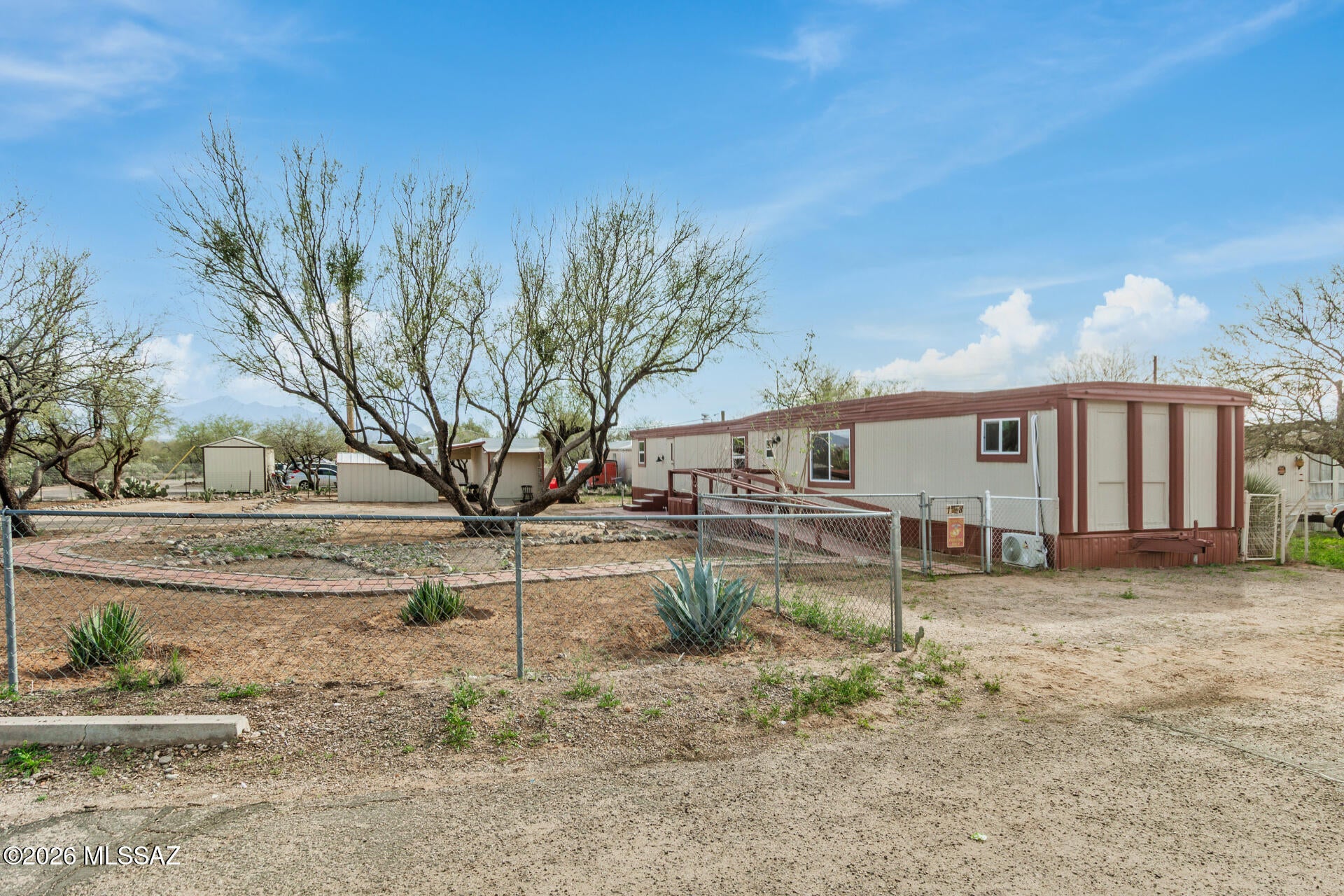 Sahuarita Unsubdivided - Residential