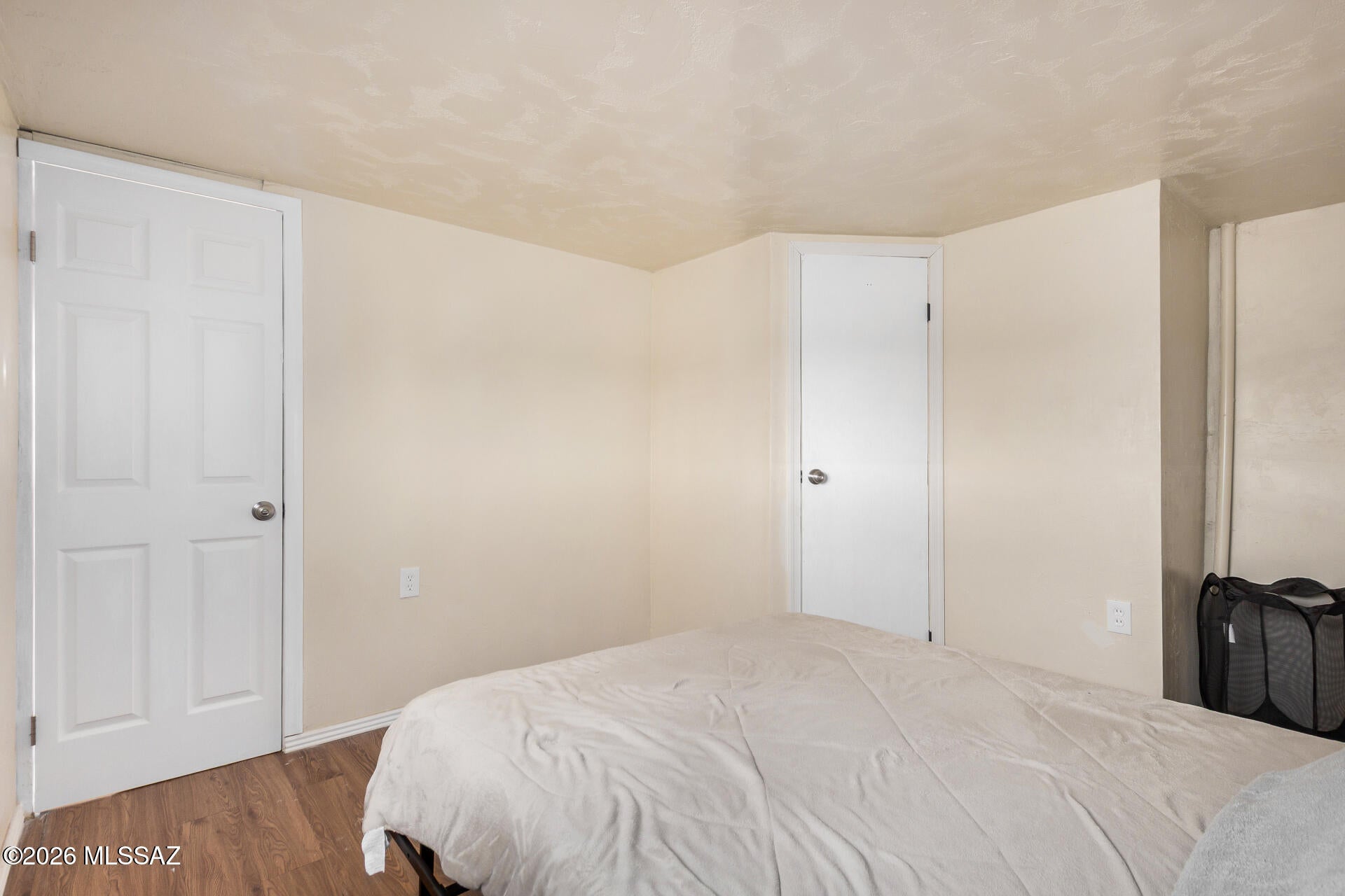 Sahuarita Unsubdivided - Residential