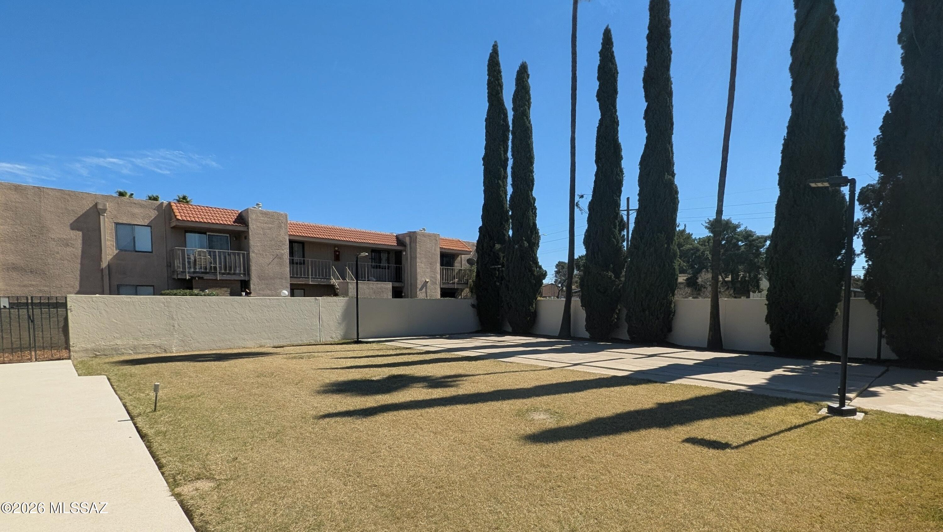Golf Links Villas - Residential Lease